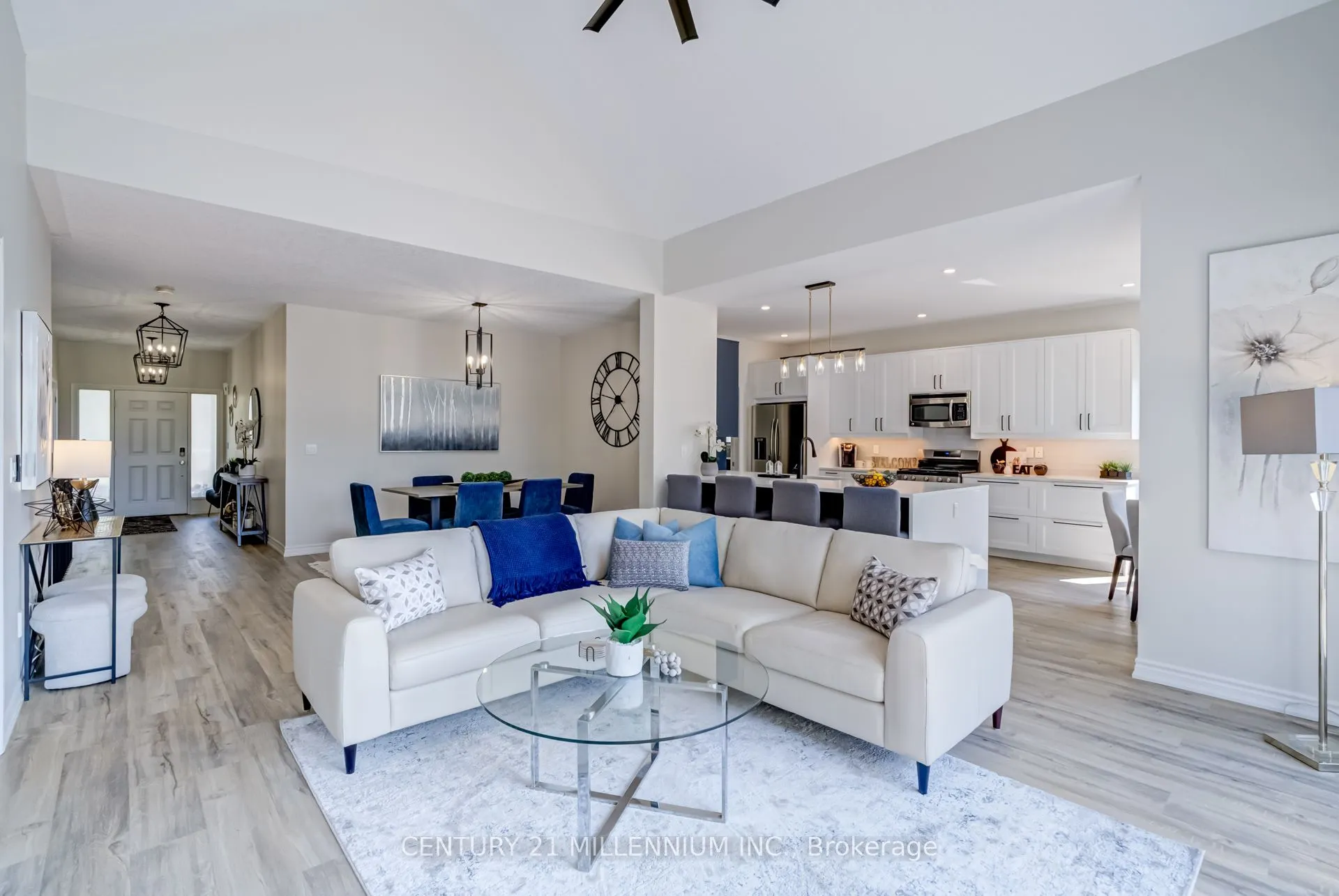 200 Kingfisher Drive, #113