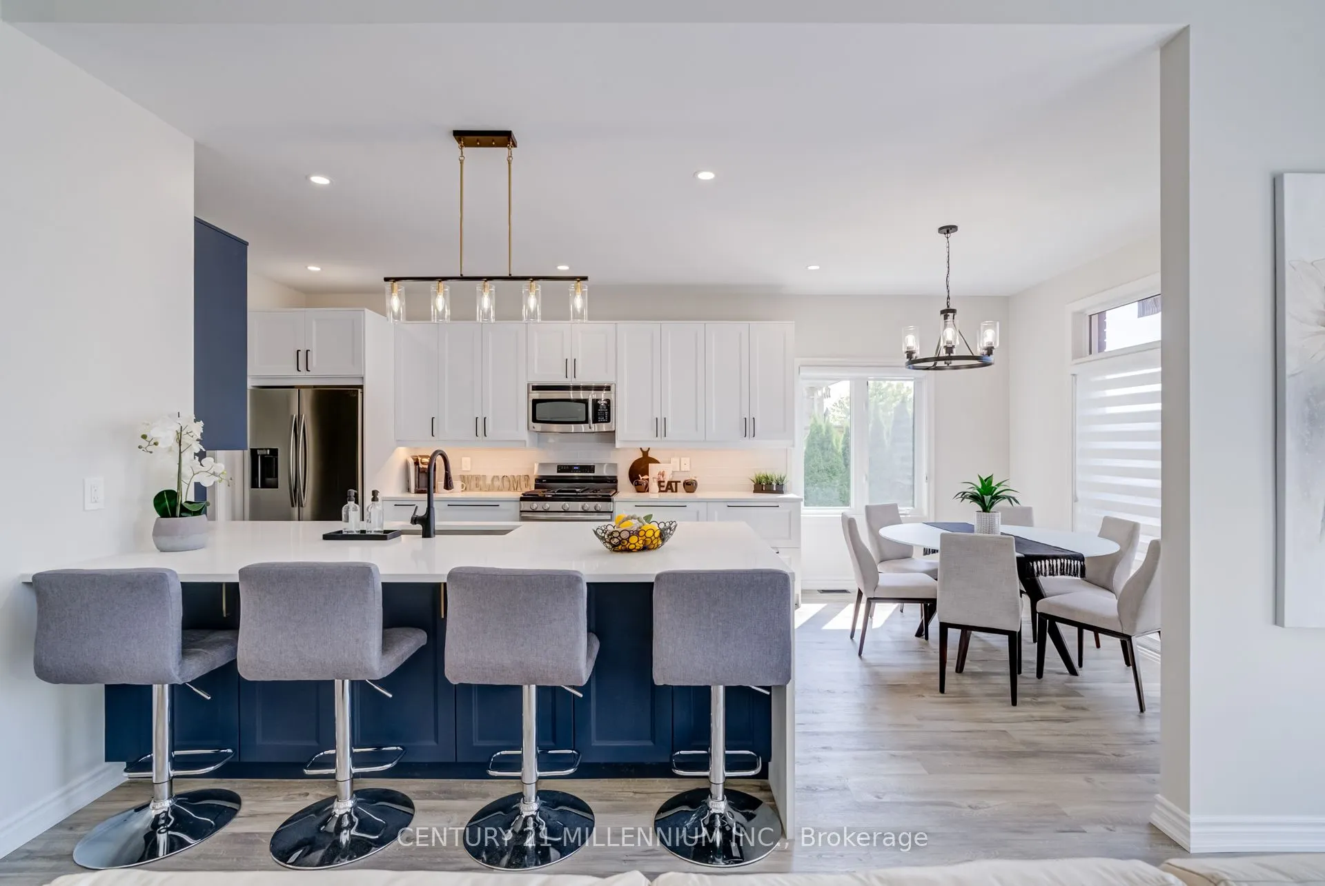 200 Kingfisher Drive, #113