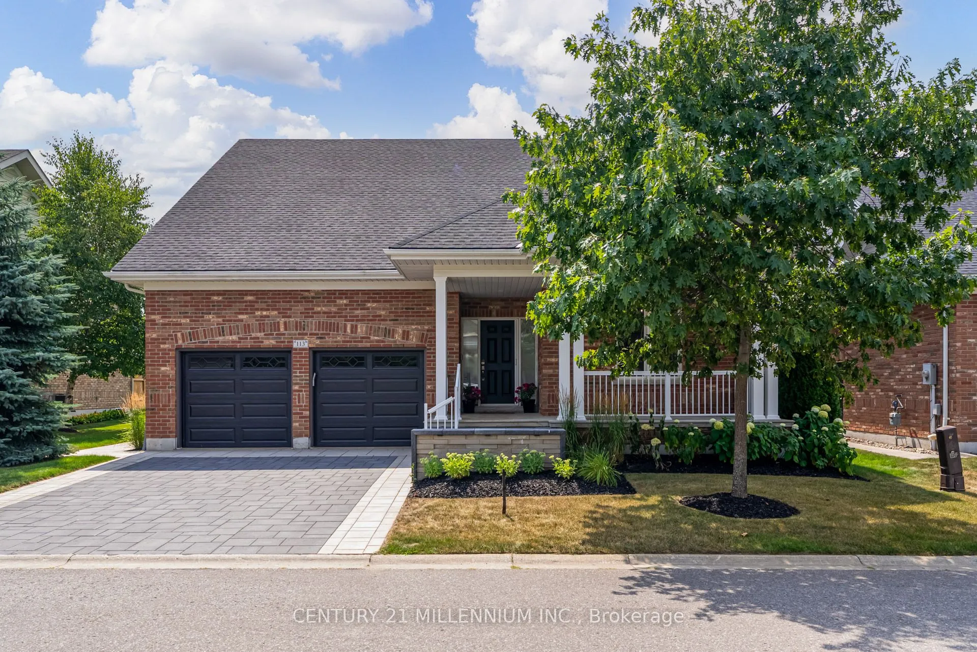 200 Kingfisher Drive, #113