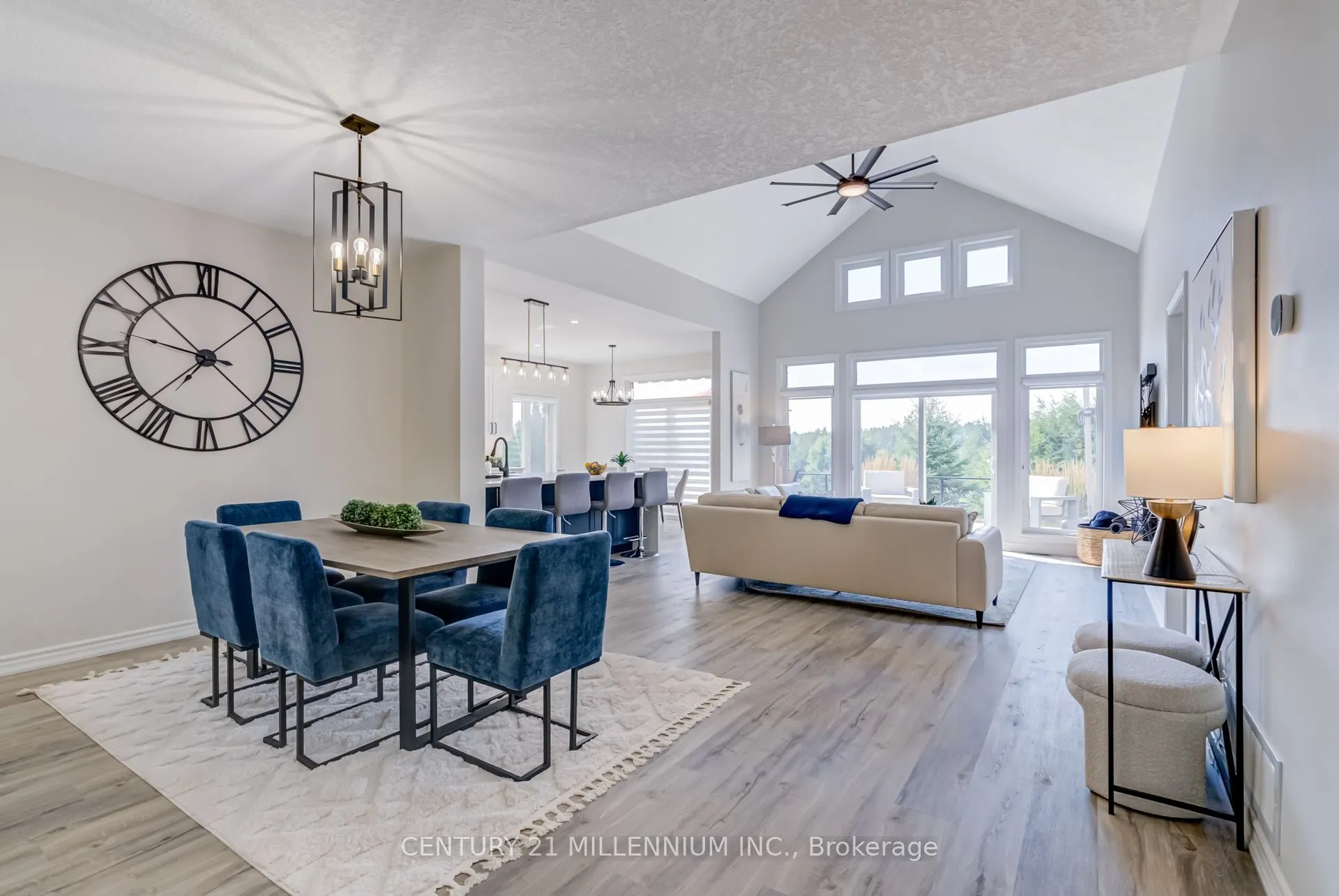 200 Kingfisher Drive, #113