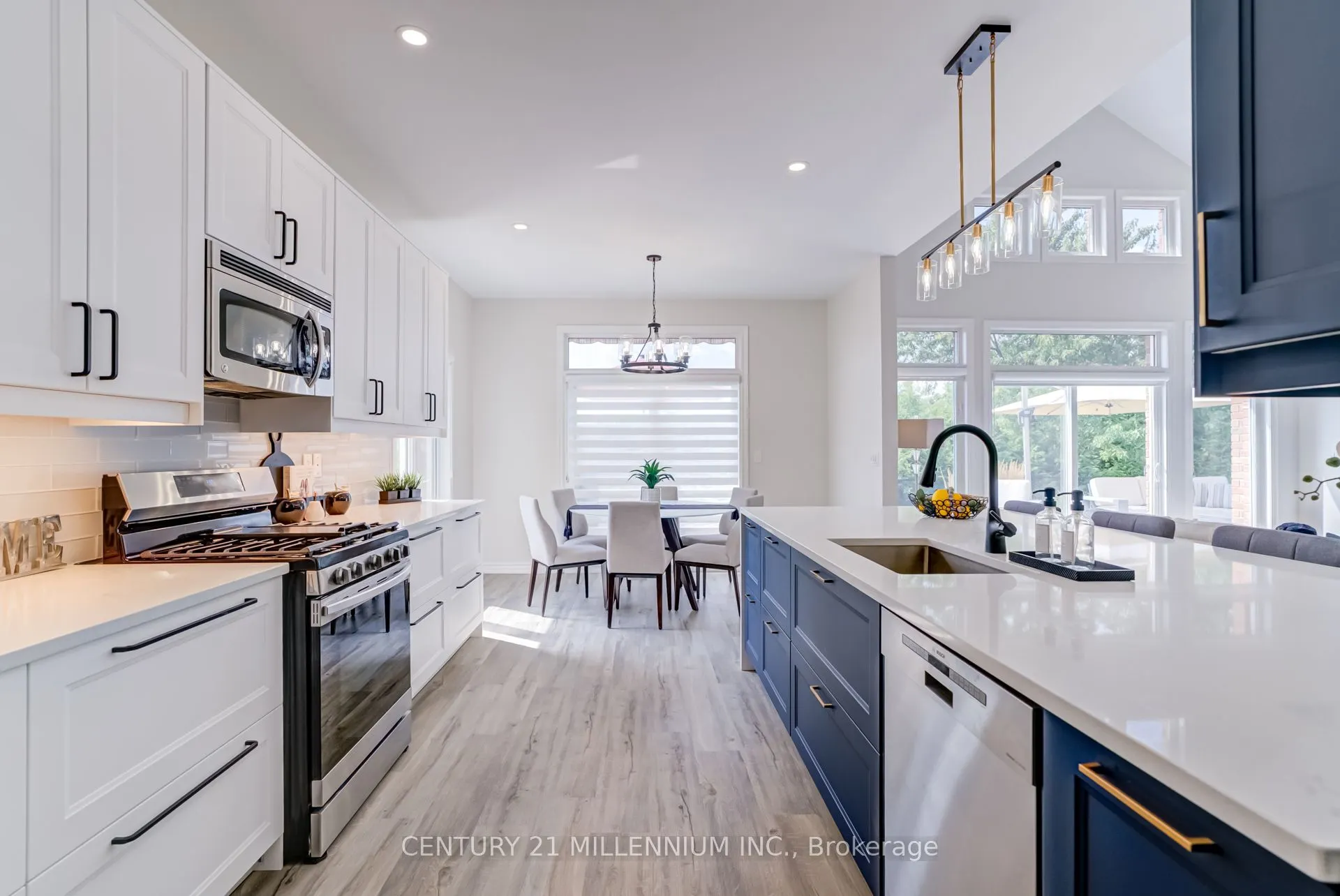 200 Kingfisher Drive, #113