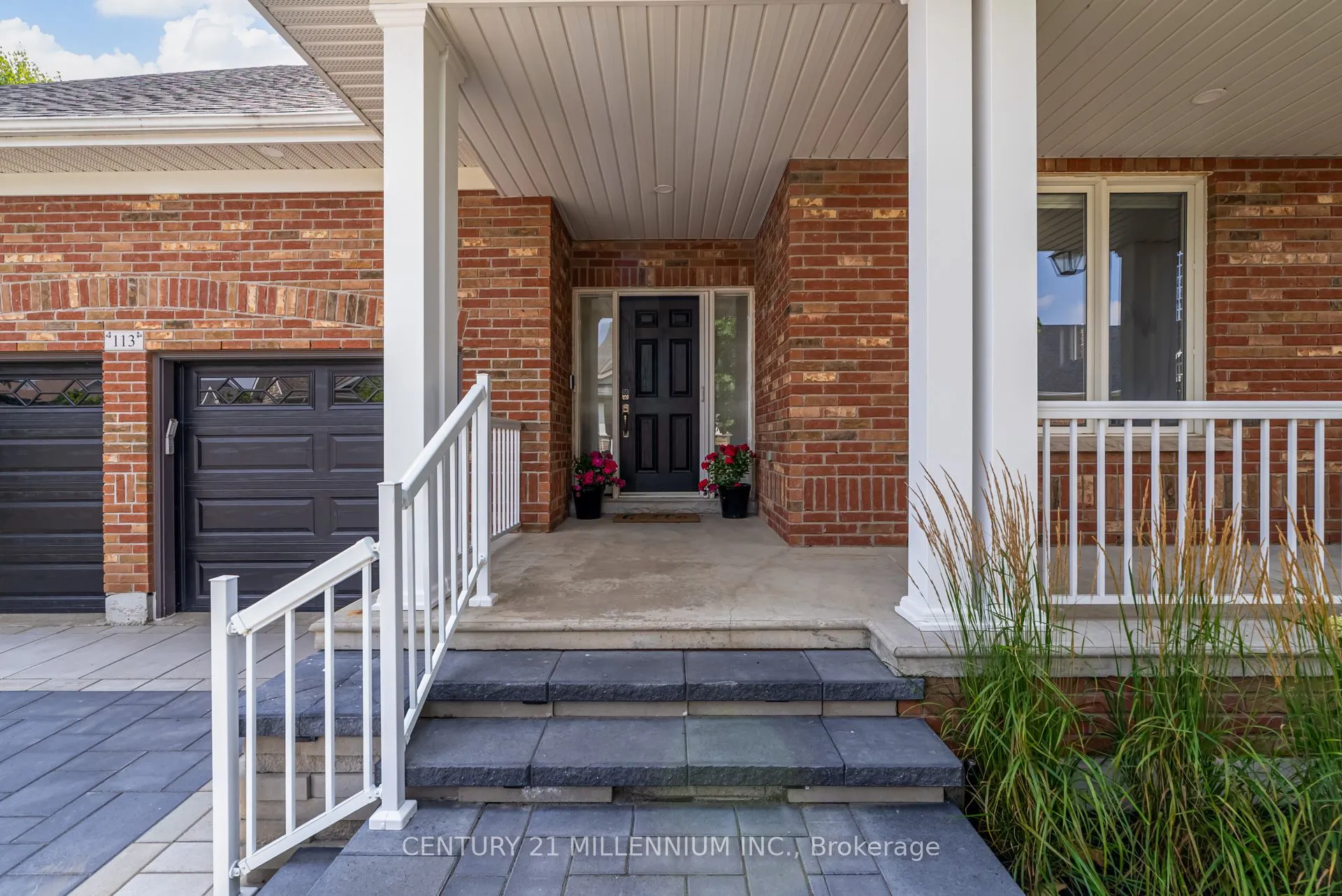 200 Kingfisher Drive, #113