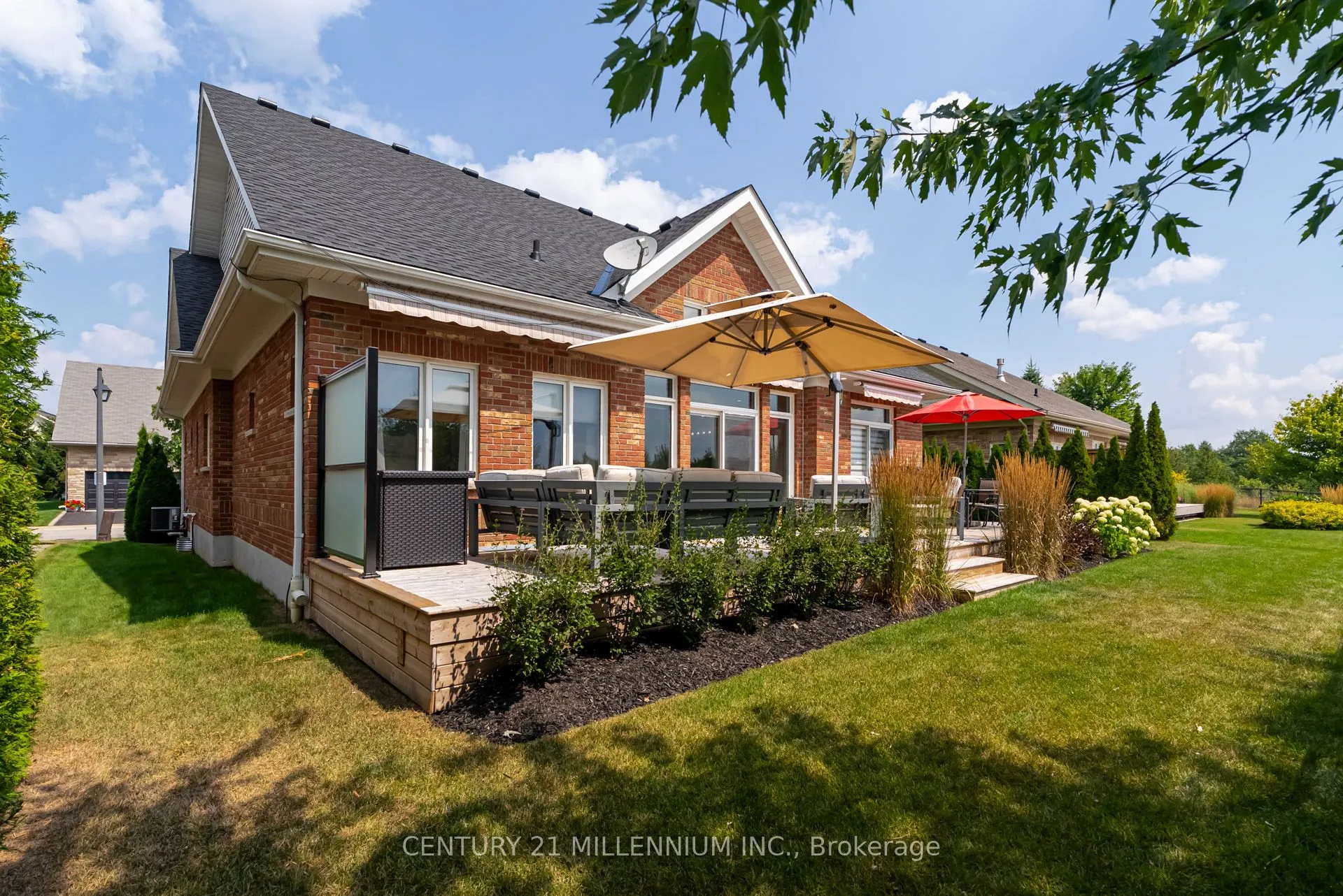 200 Kingfisher Drive, #113