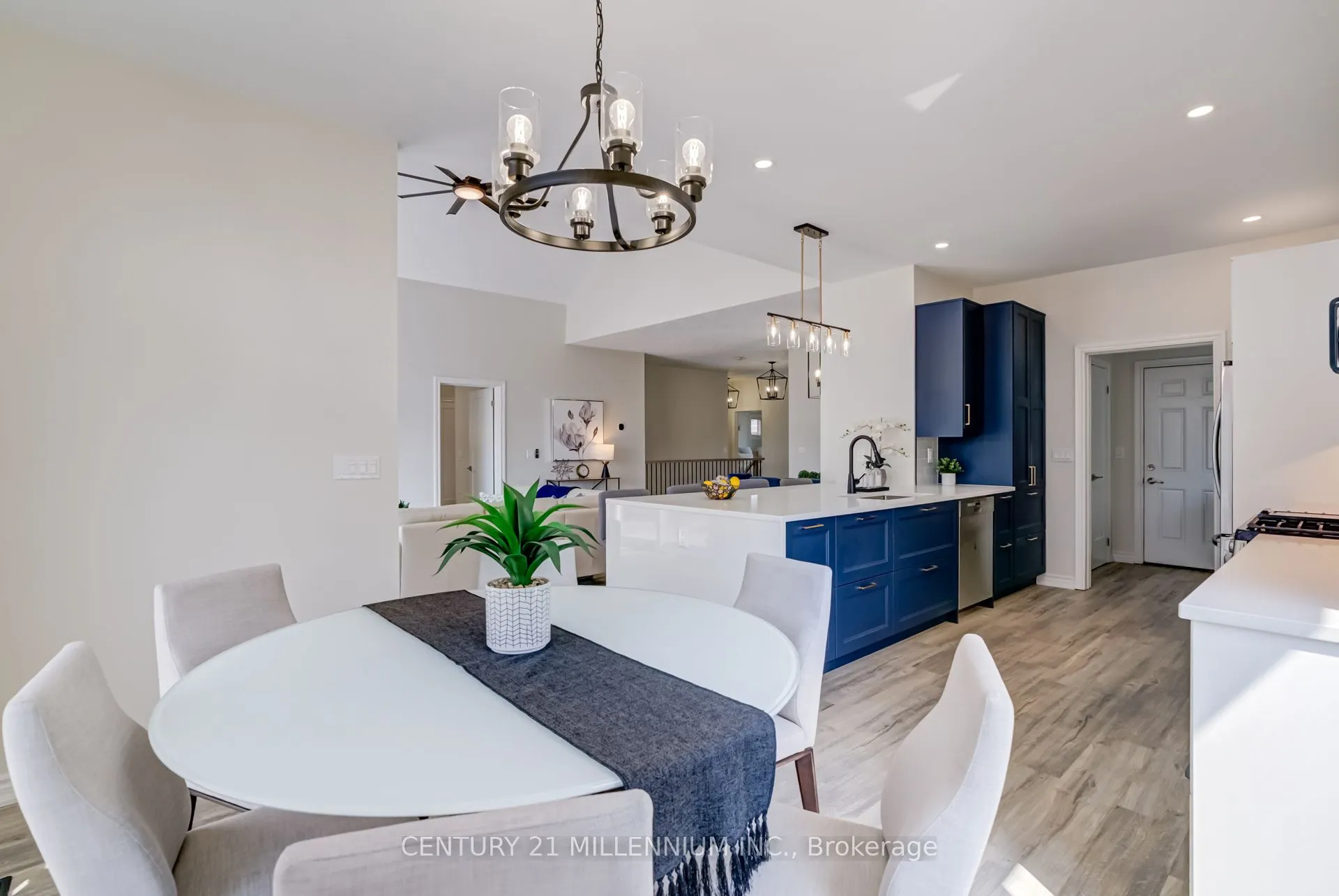 200 Kingfisher Drive, #113