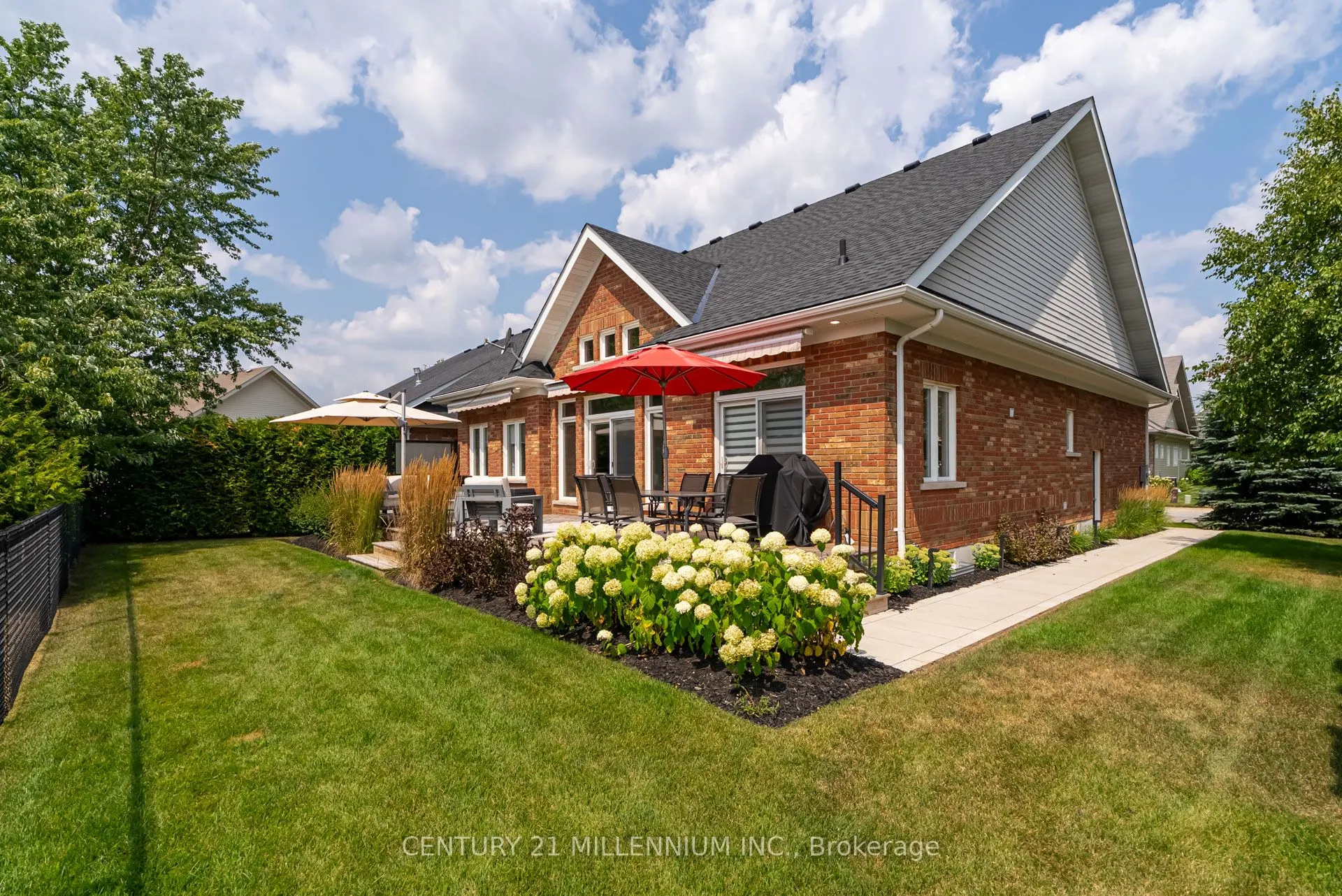 200 Kingfisher Drive, #113