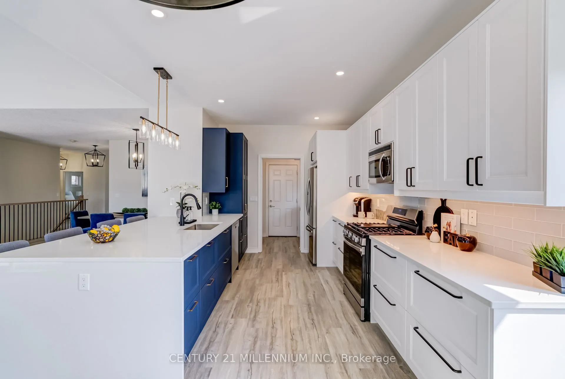 200 Kingfisher Drive, #113