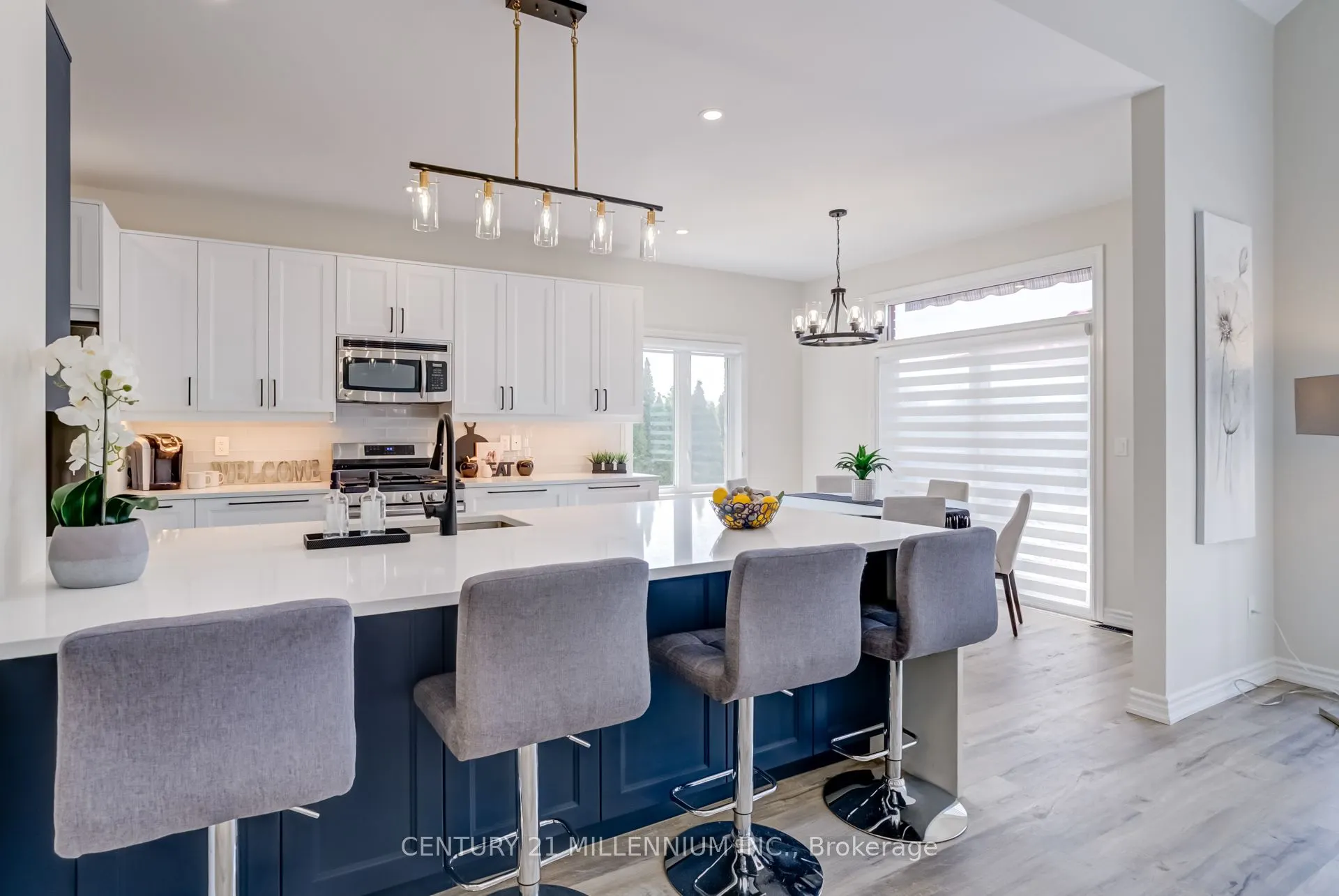 200 Kingfisher Drive, #113