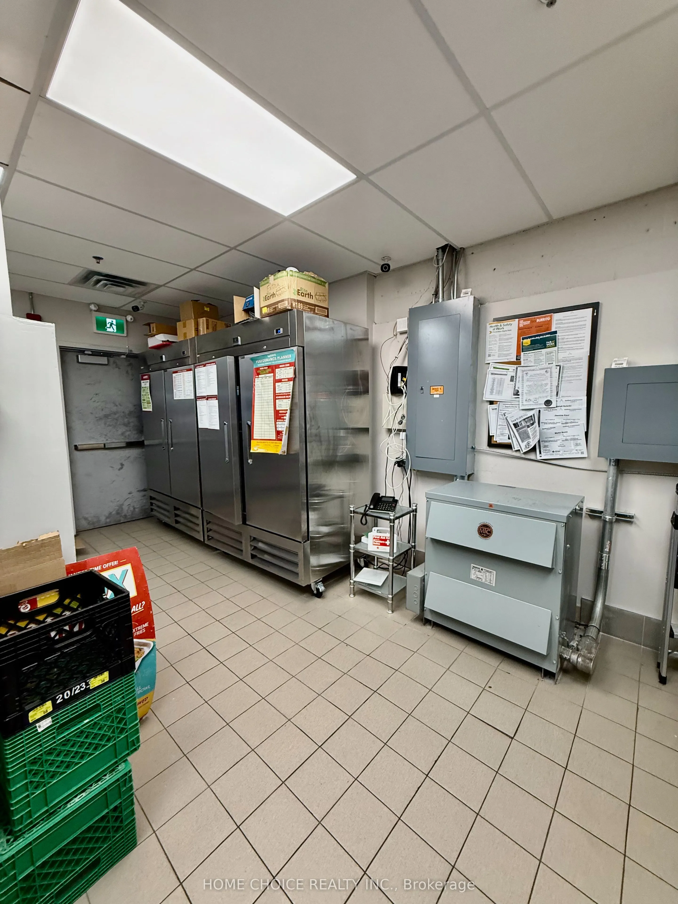 1315 Second Street E, #D