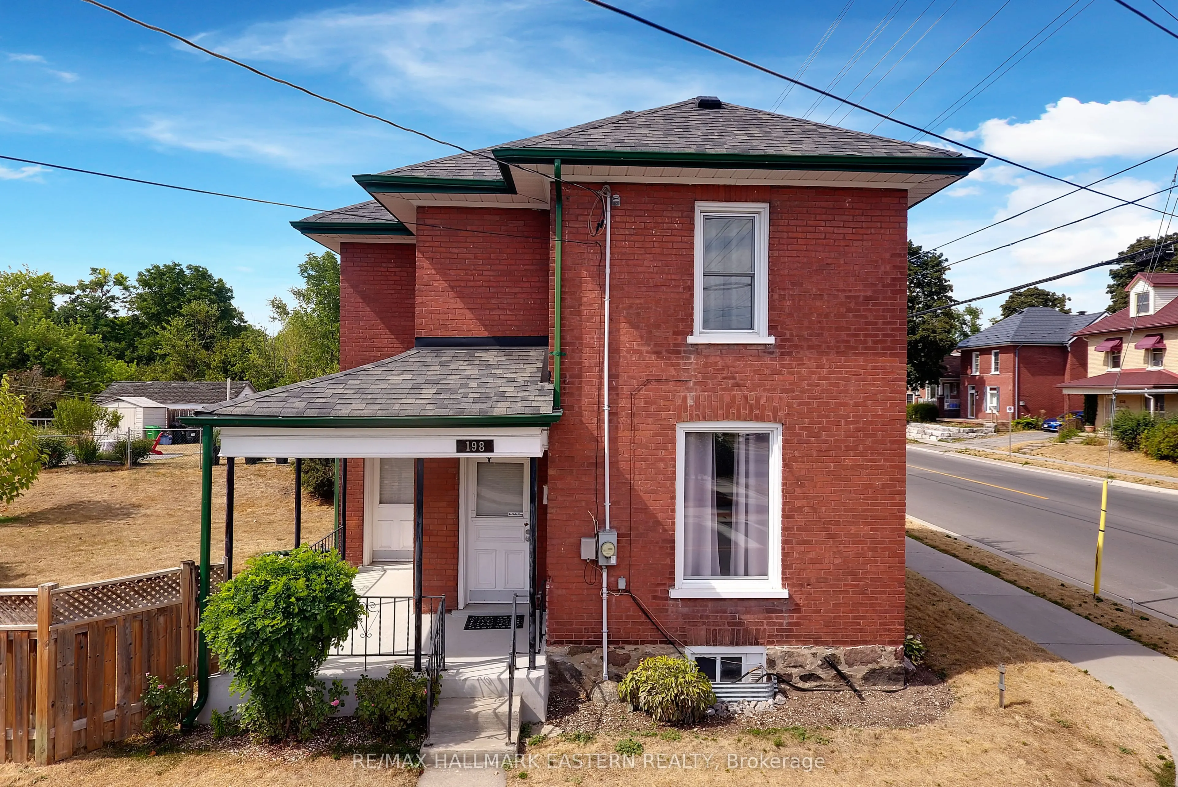 198 Hazlitt Street