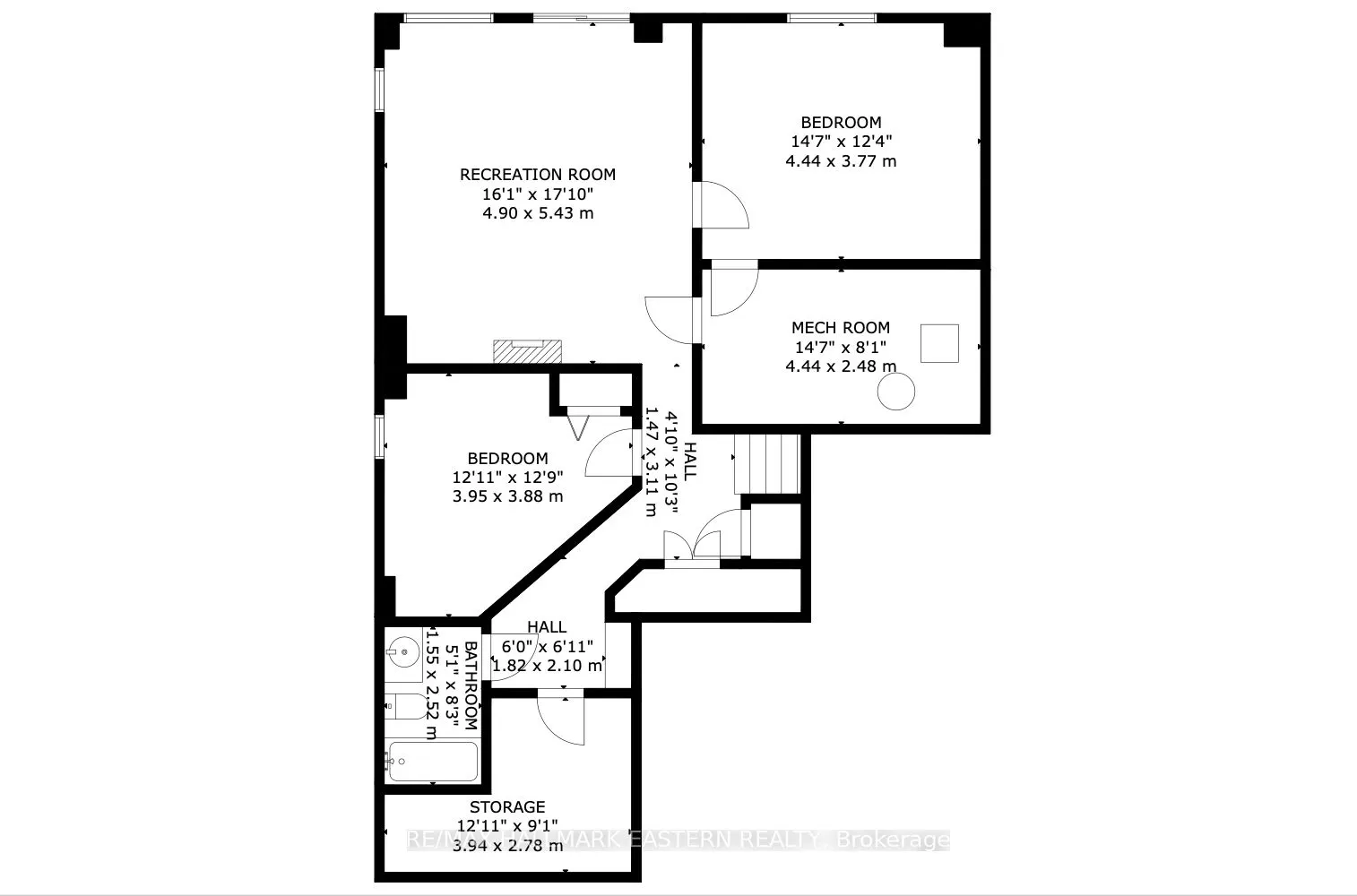67 Sweetnam Drive