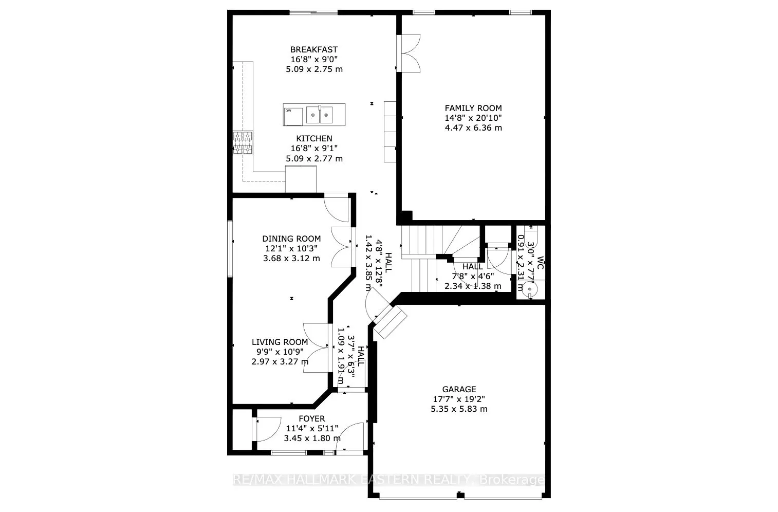 67 Sweetnam Drive