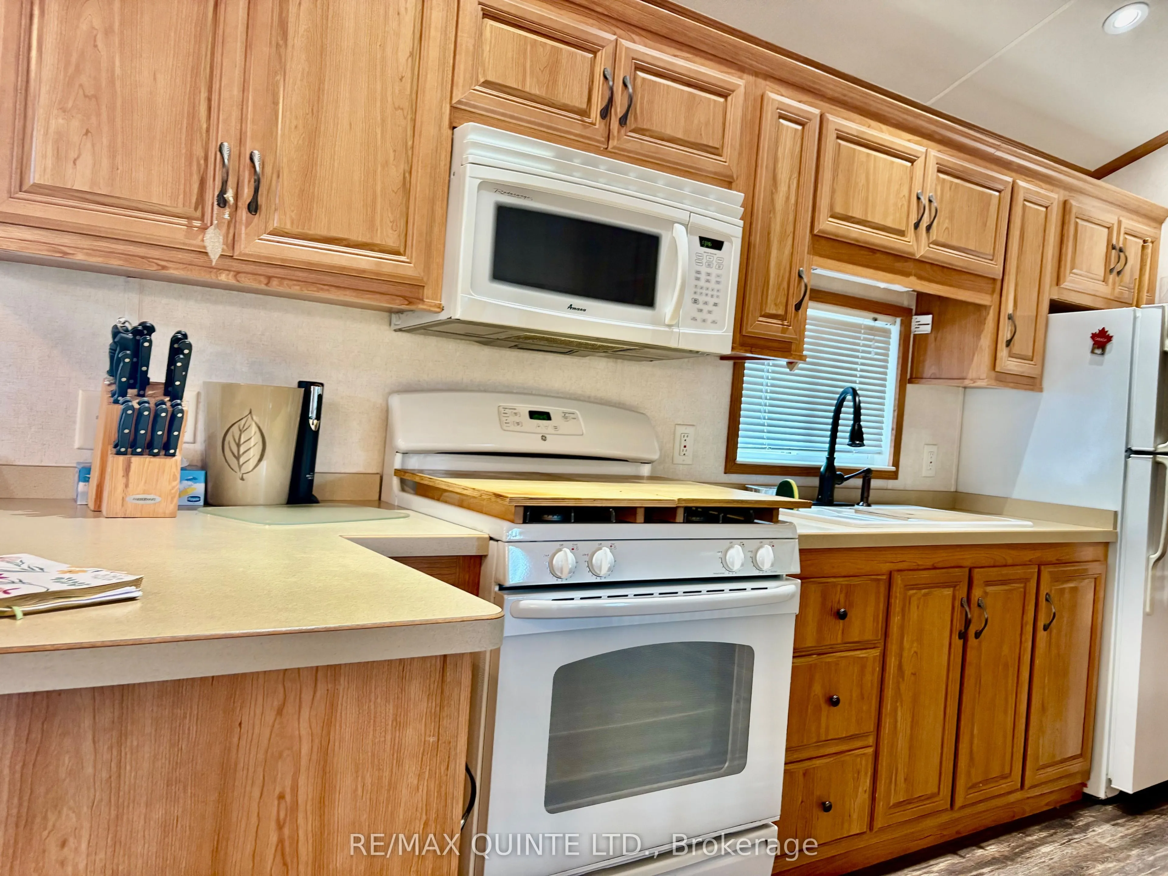 486 County Rd 18 Road, #20 Cherry Beach Lane