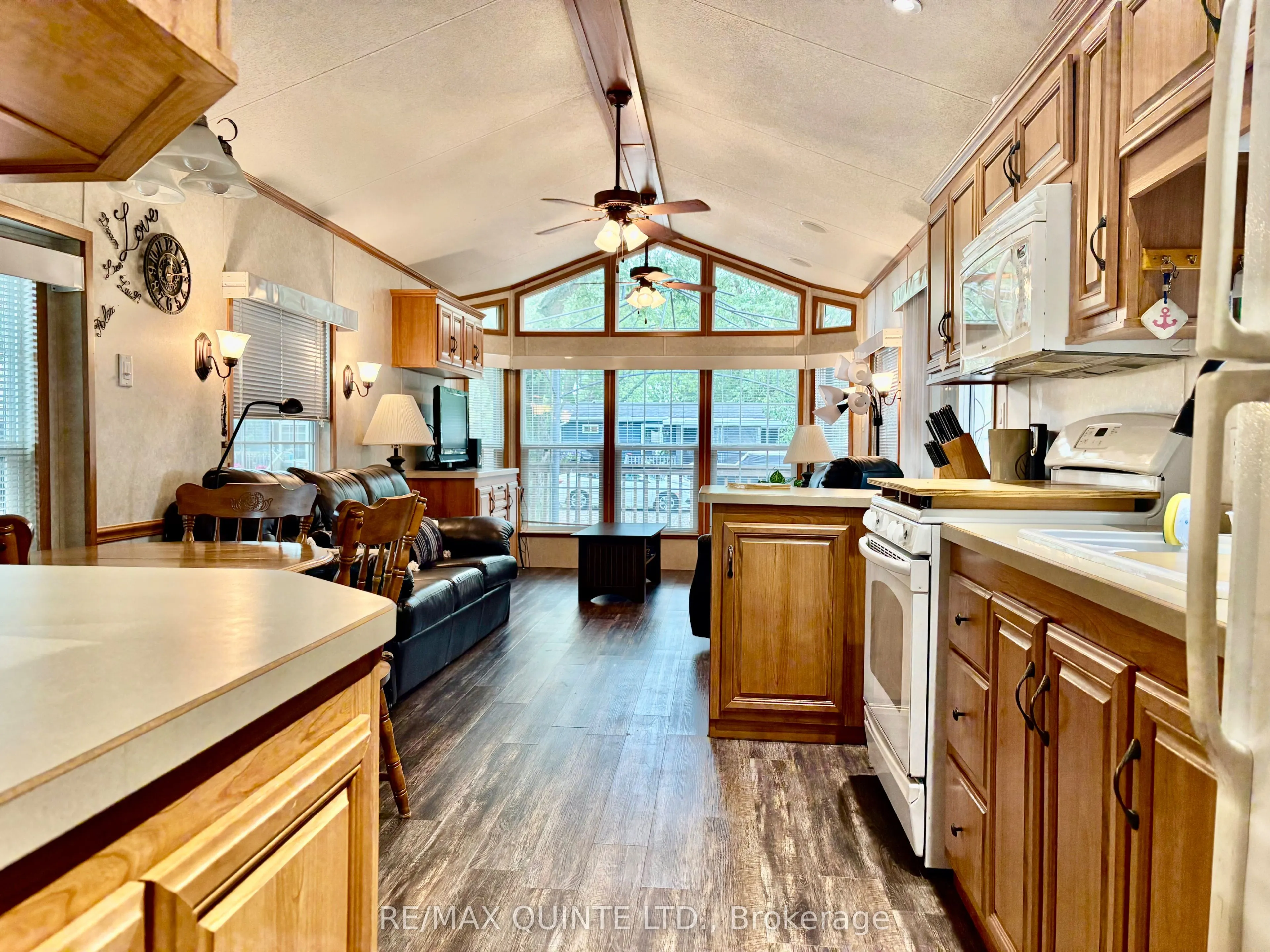 486 County Rd 18 Road, #20 Cherry Beach Lane