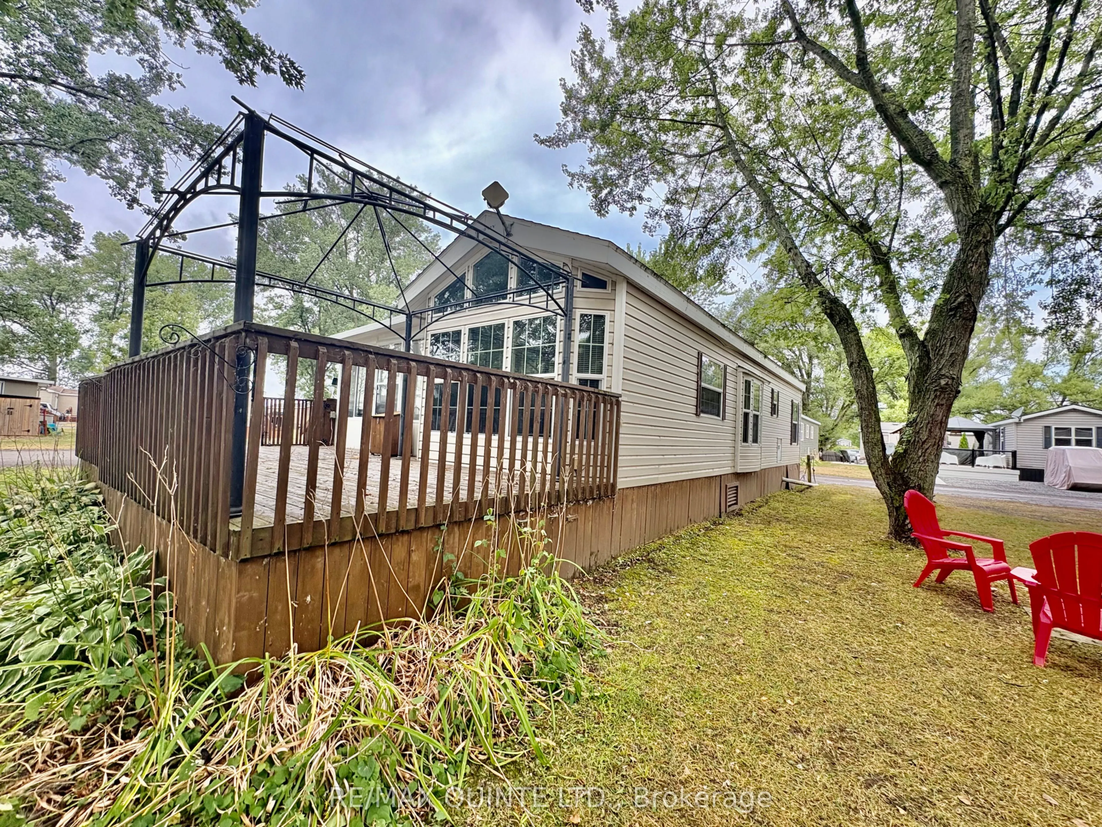 486 County Rd 18 Road, #20 Cherry Beach Lane