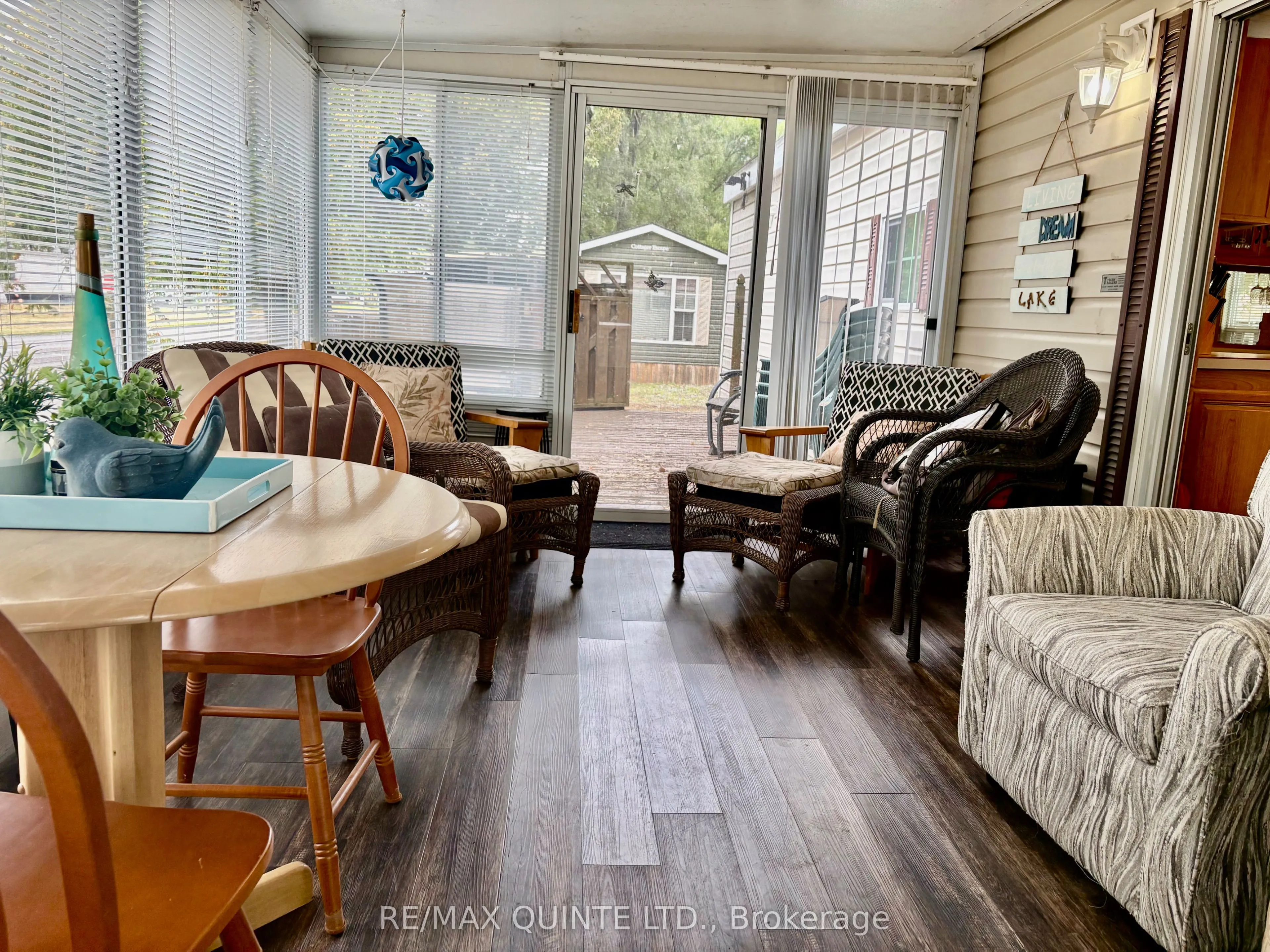 486 County Rd 18 Road, #20 Cherry Beach Lane