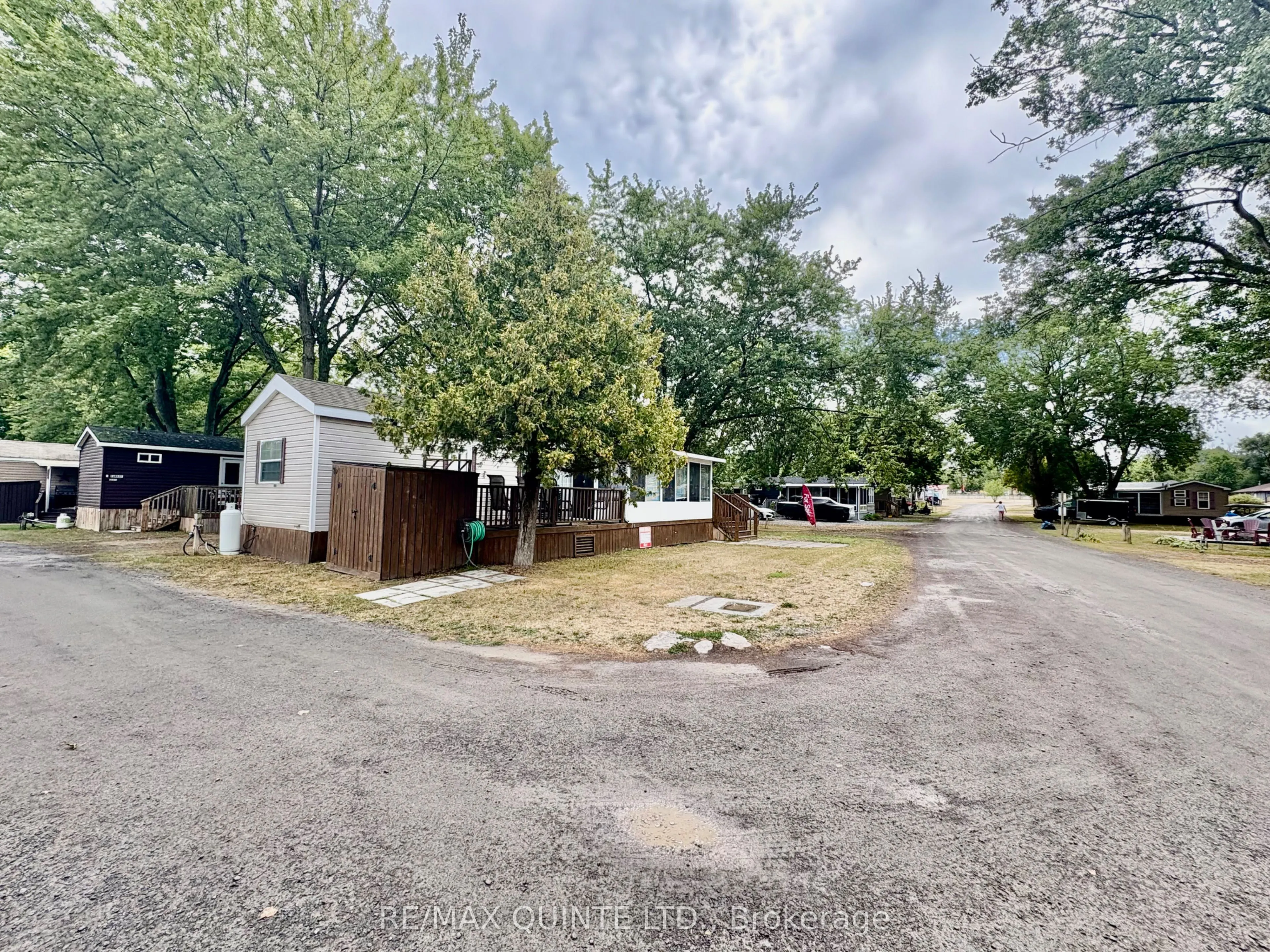 486 County Rd 18 Road, #20 Cherry Beach Lane