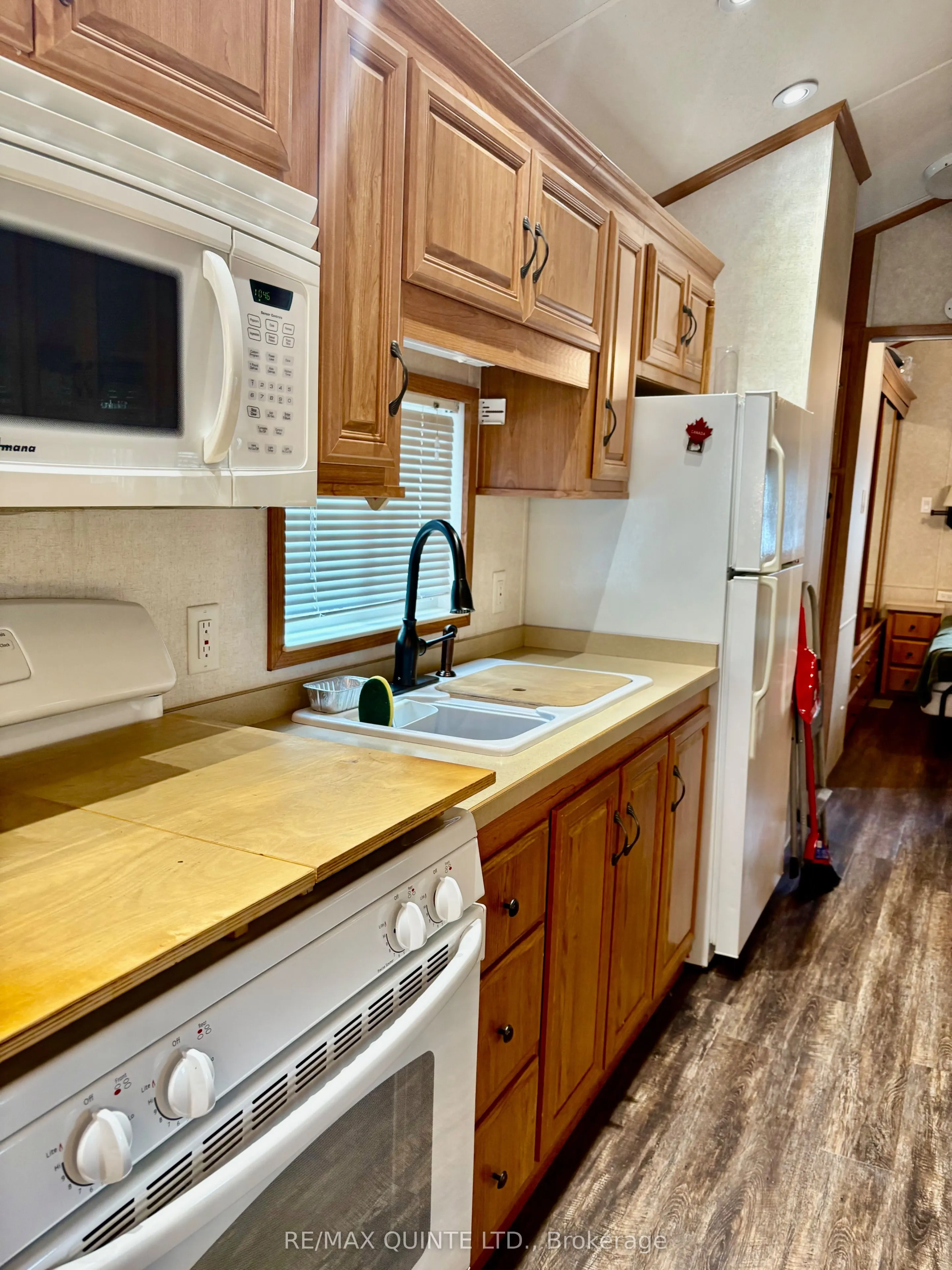 486 County Rd 18 Road, #20 Cherry Beach Lane