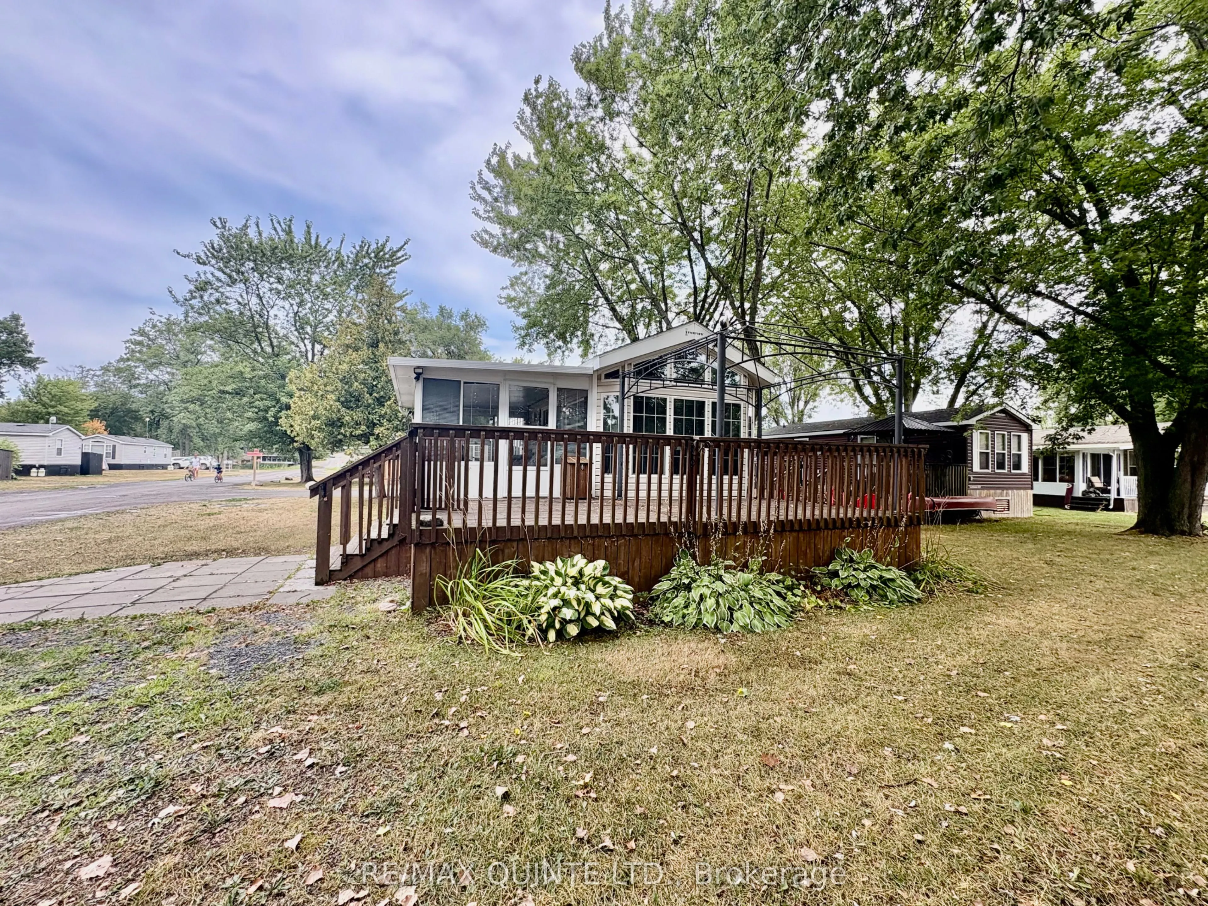 486 County Rd 18 Road, #20 Cherry Beach Lane