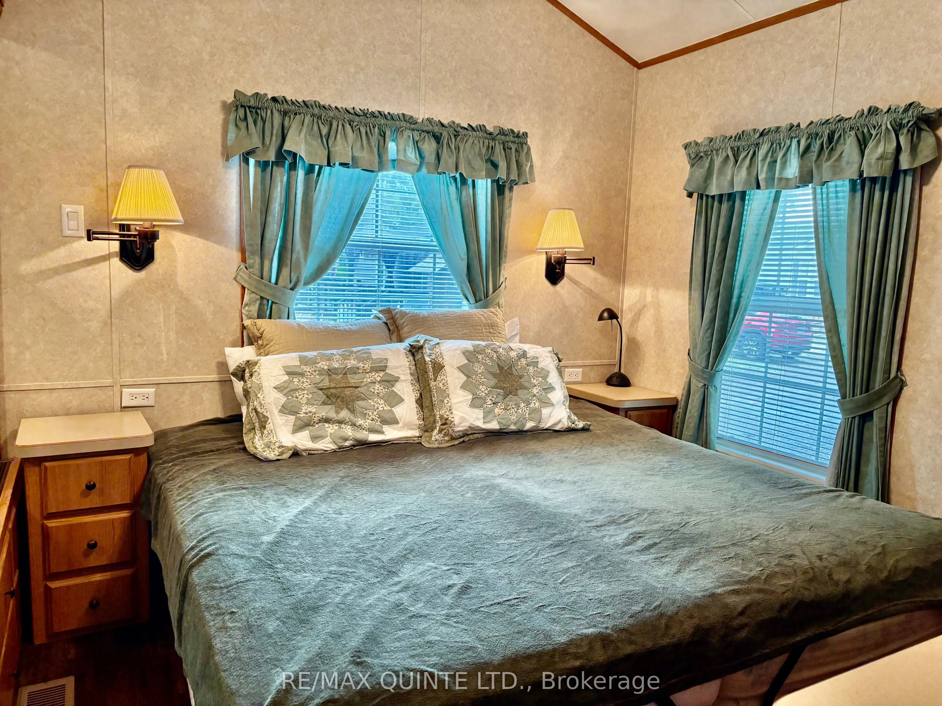 486 County Rd 18 Road, #20 Cherry Beach Lane