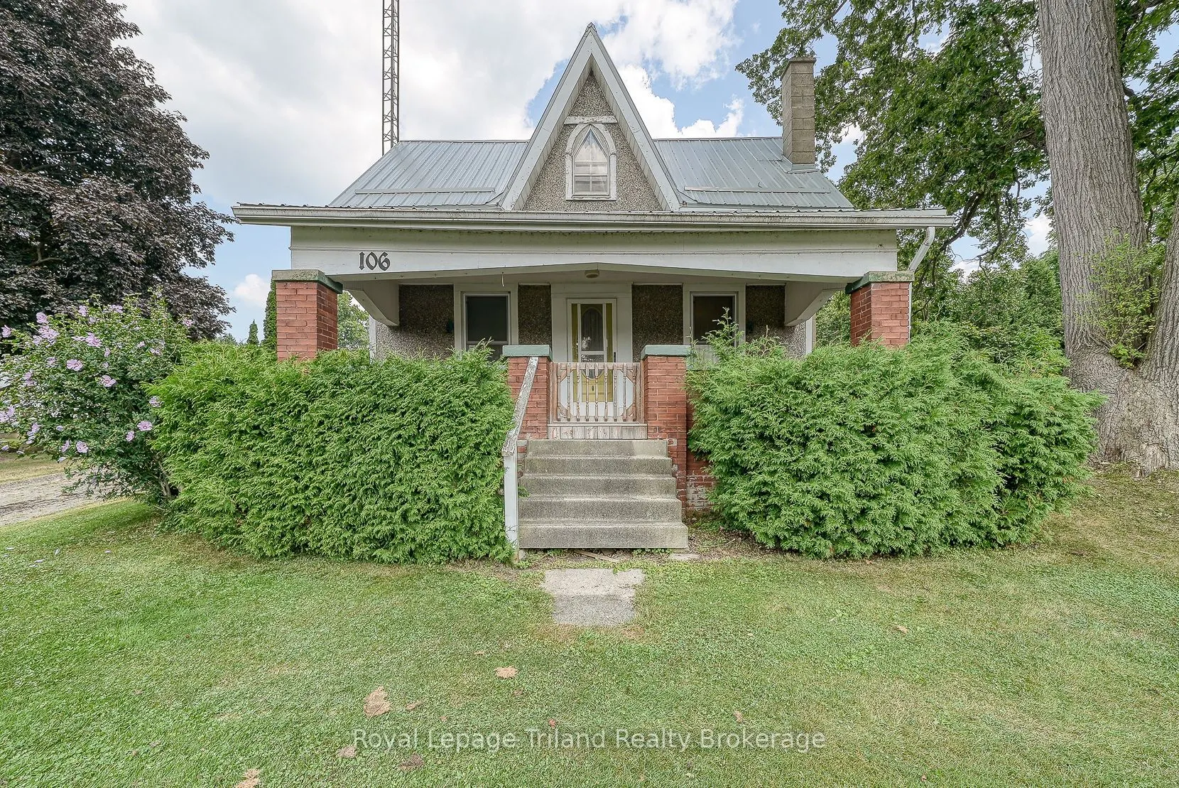 106 Milton Street