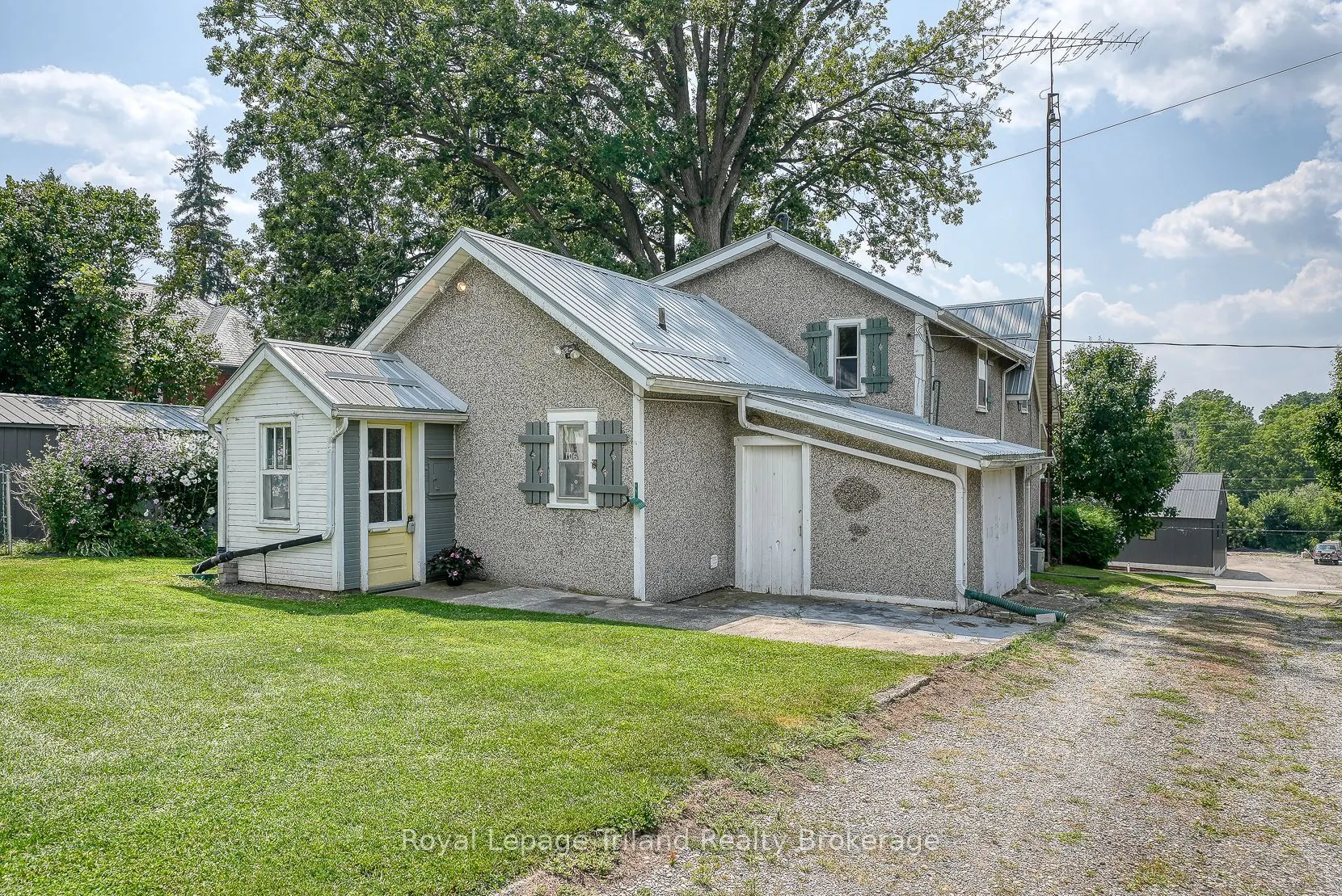 106 Milton Street