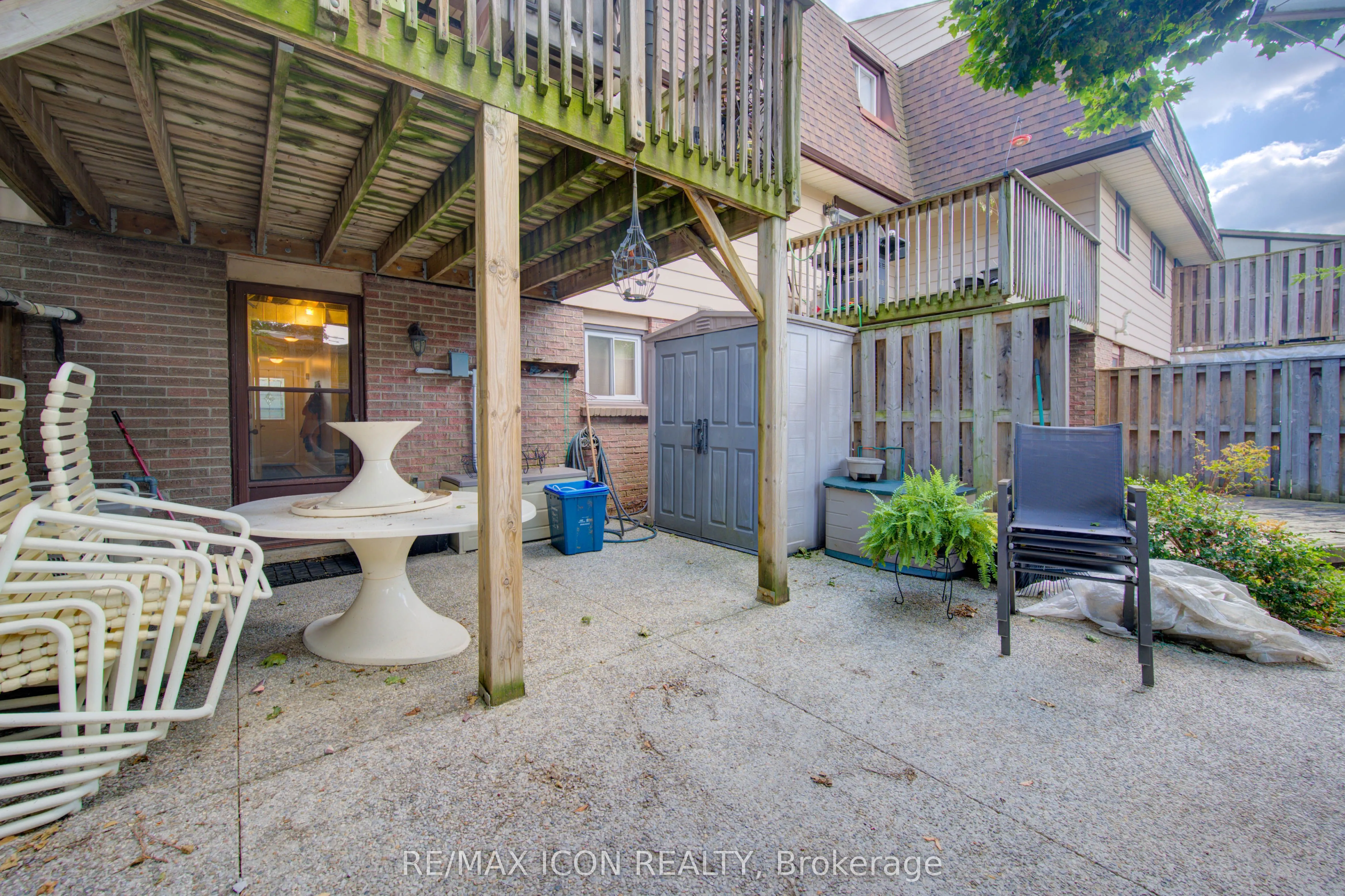 49 Cedarwoods Crescent, #57