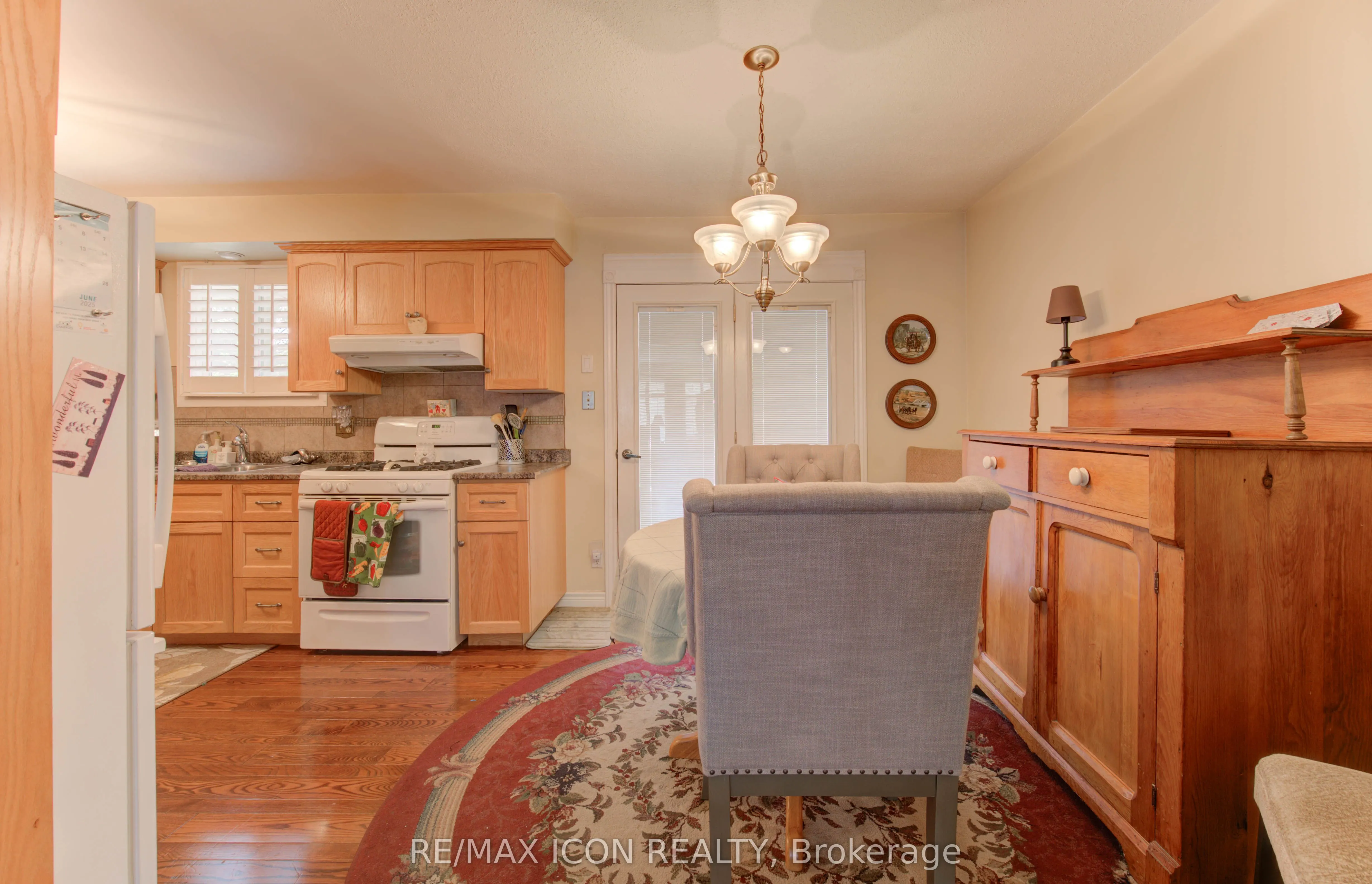 49 Cedarwoods Crescent, #57
