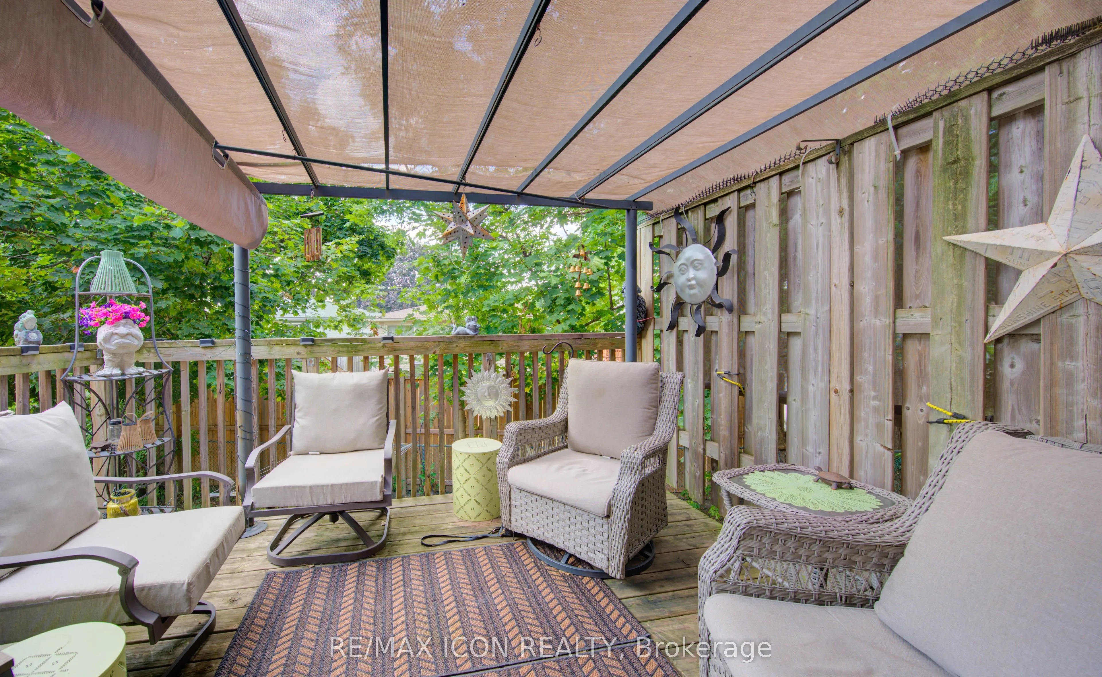 49 Cedarwoods Crescent, #57