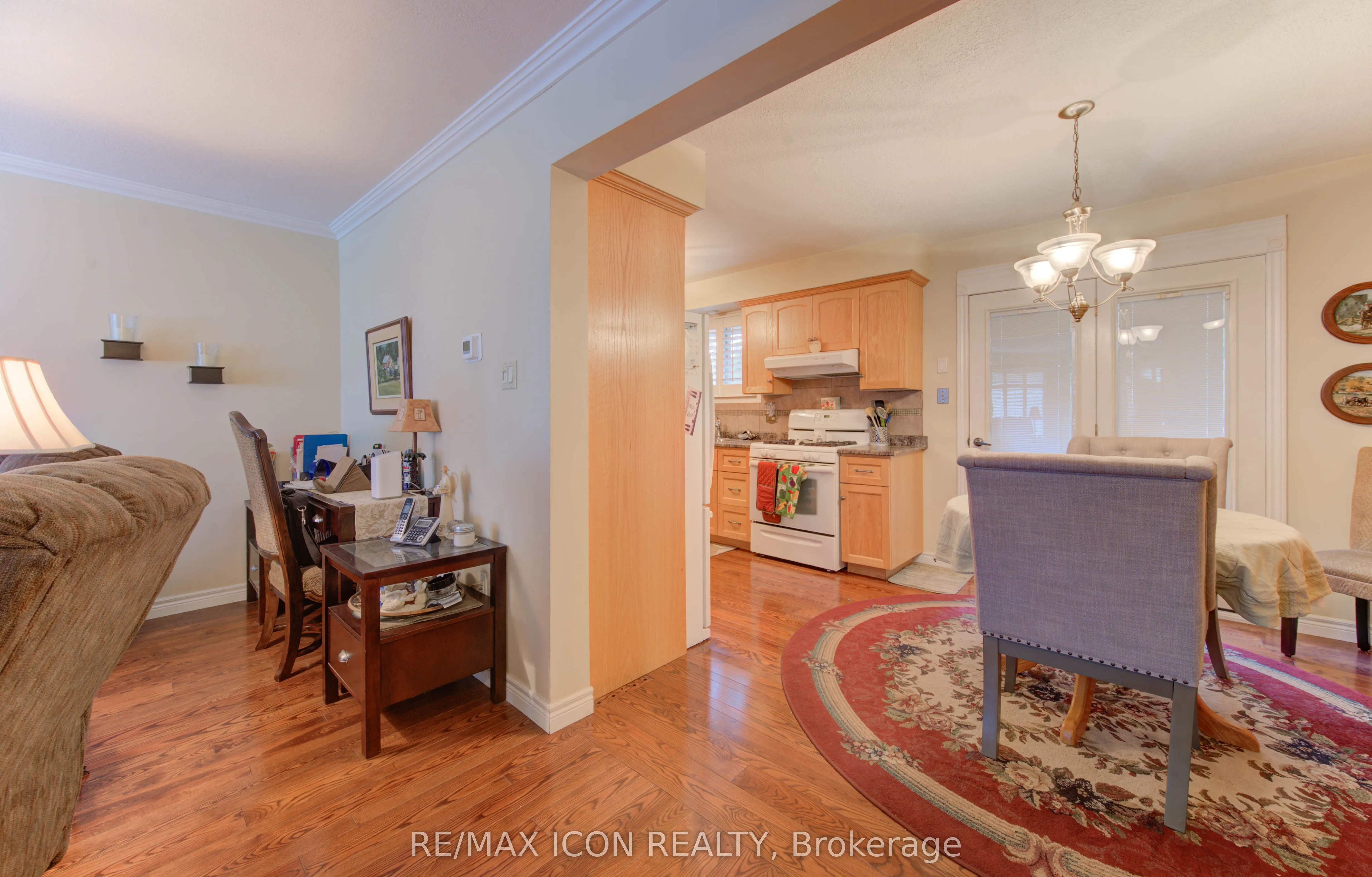 49 Cedarwoods Crescent, #57
