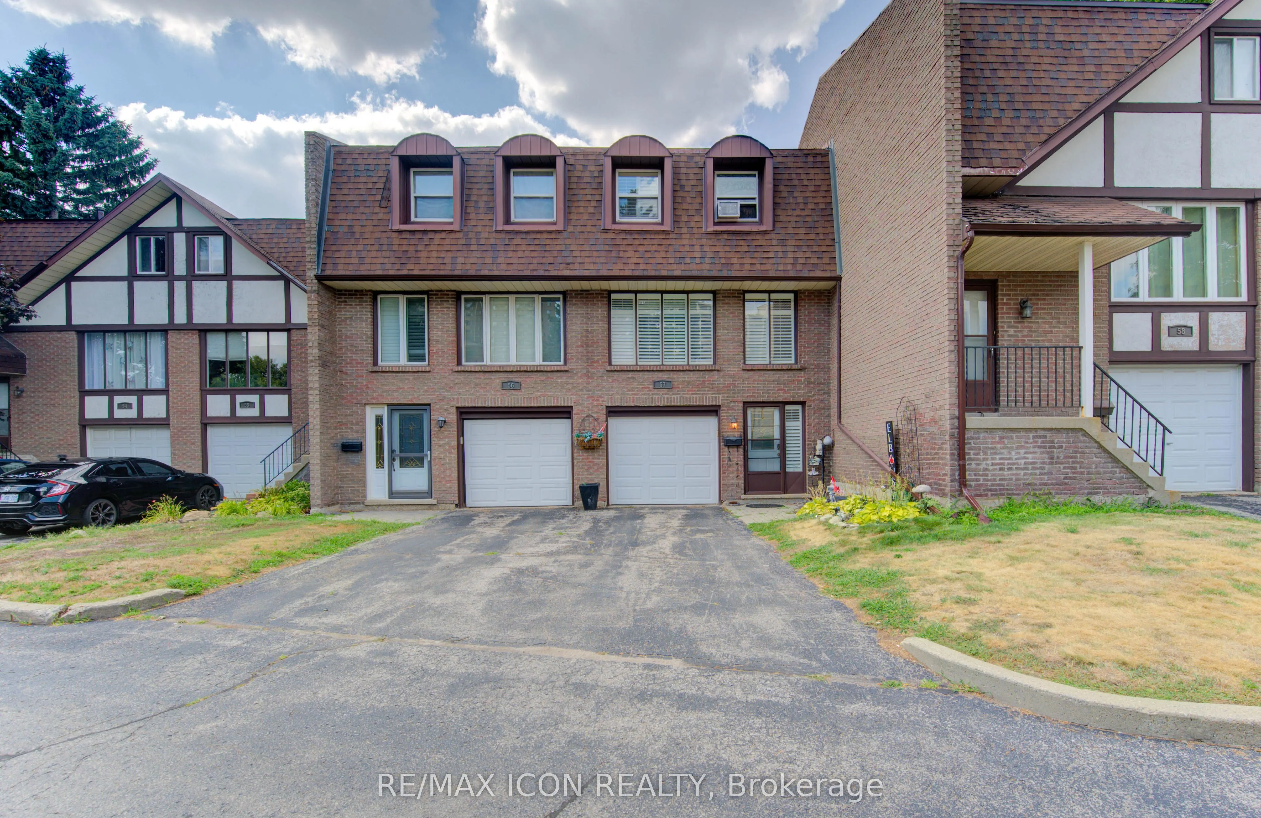 49 Cedarwoods Crescent, #57