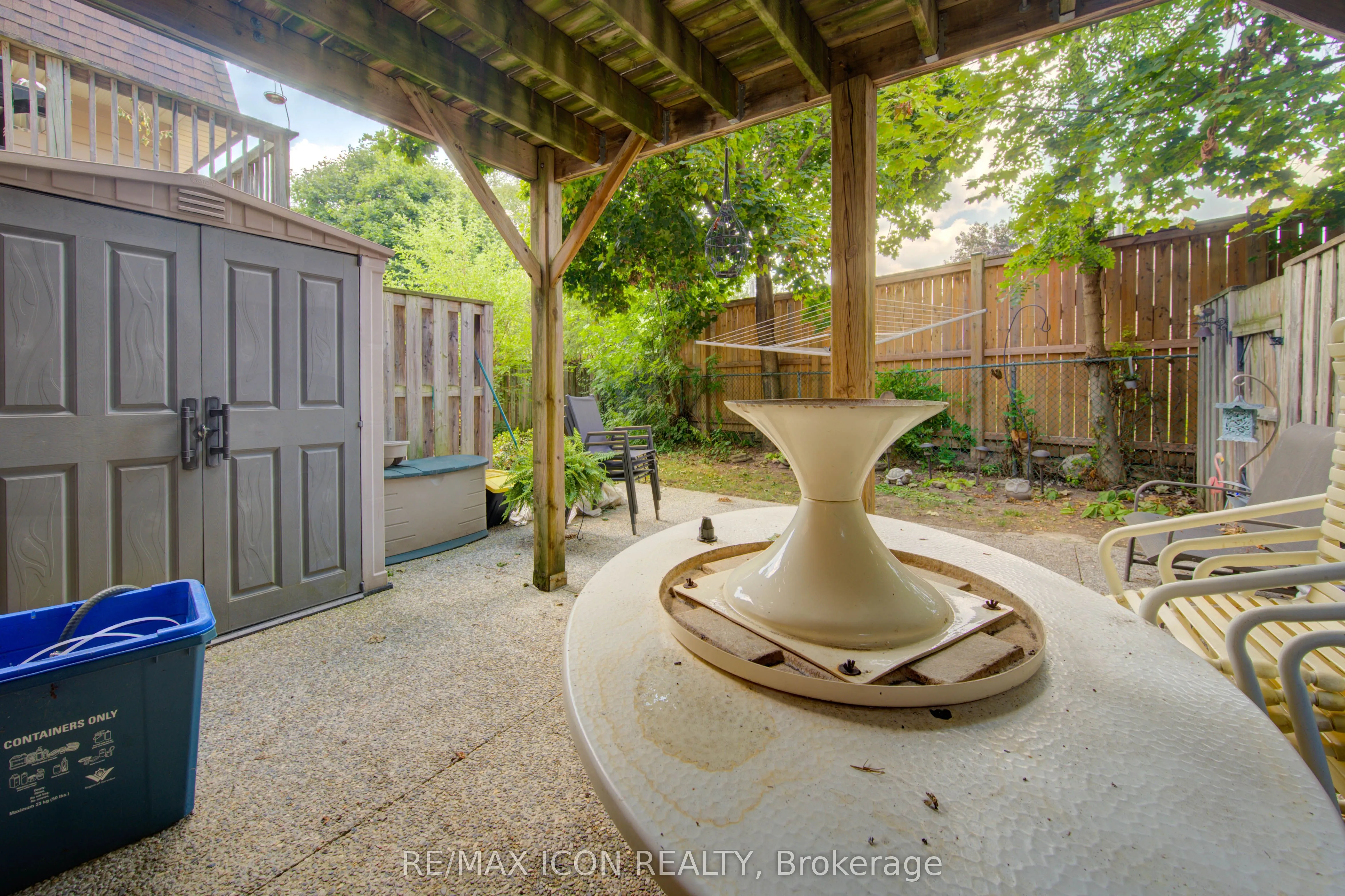 49 Cedarwoods Crescent, #57