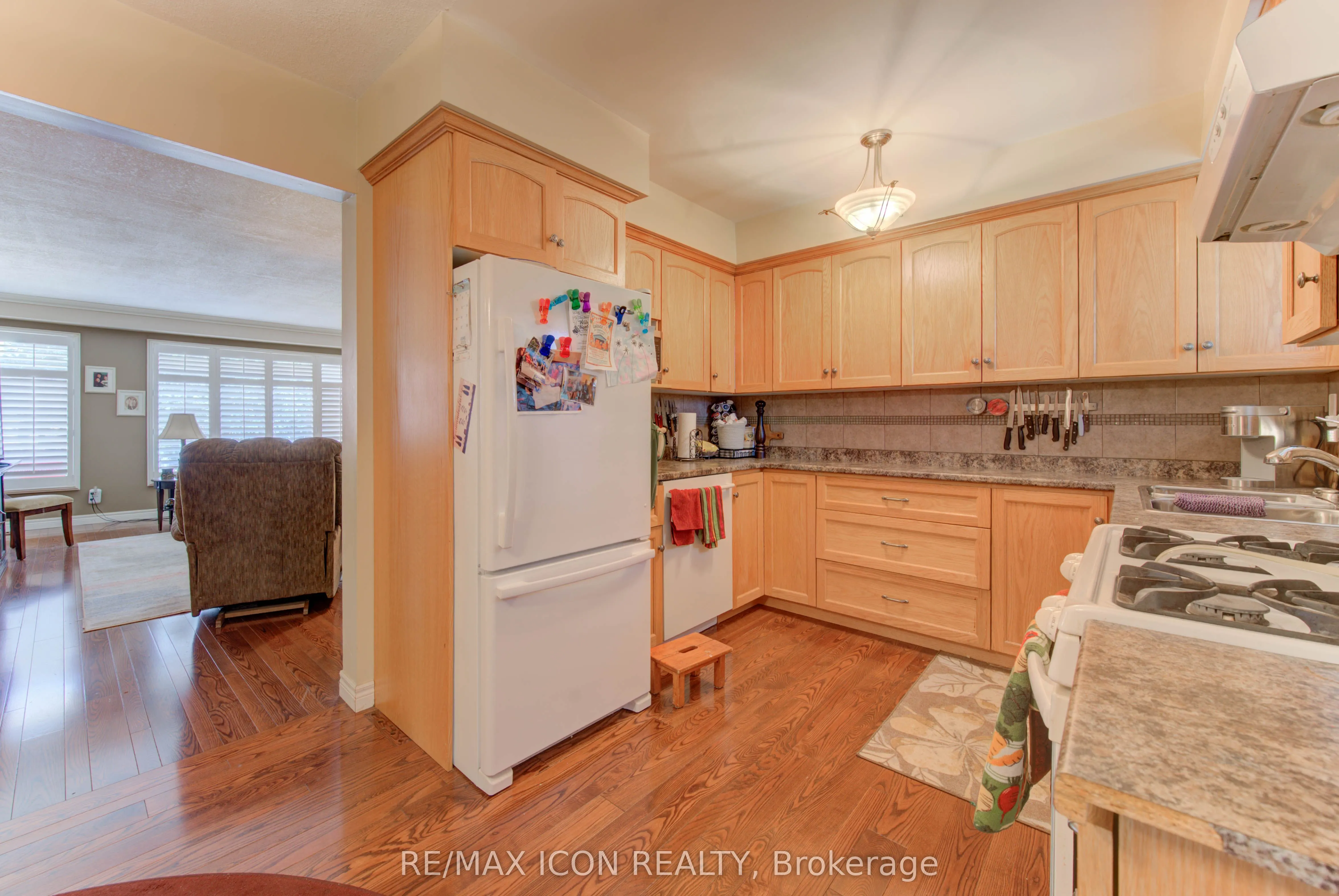 49 Cedarwoods Crescent, #57