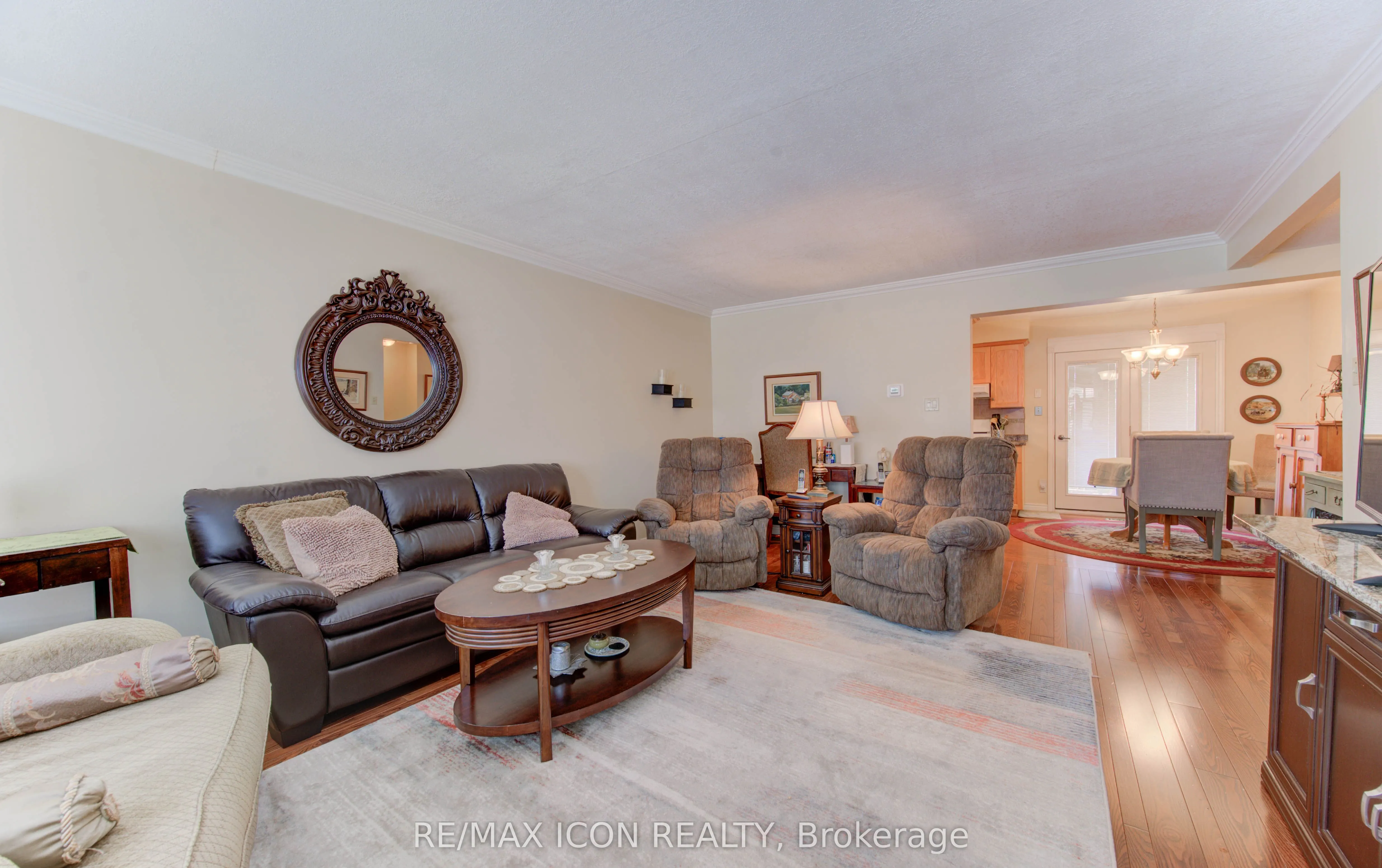 49 Cedarwoods Crescent, #57
