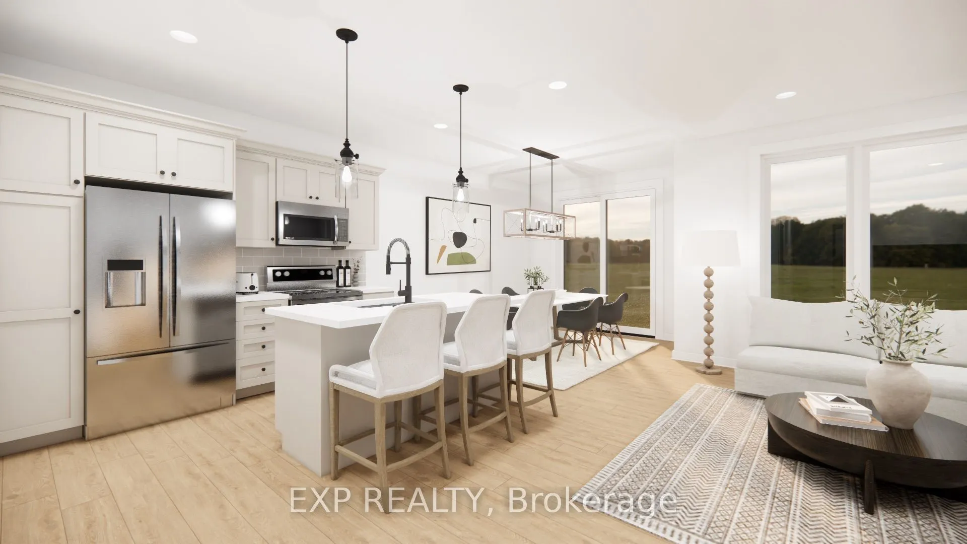 15 Anne Street W