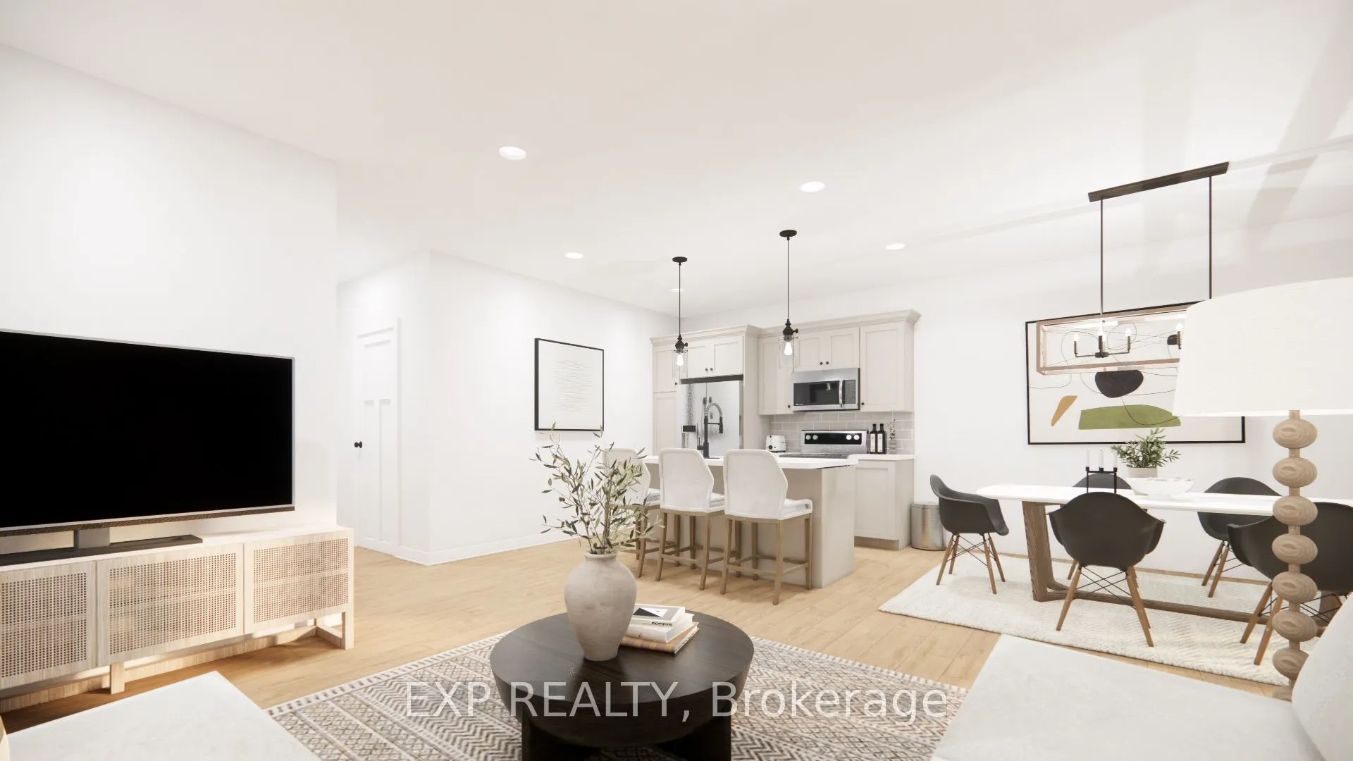 15 Anne Street W