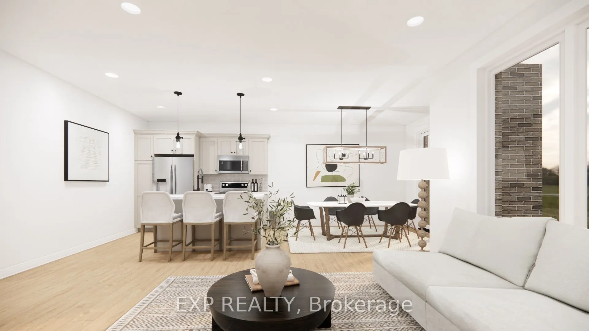 15 Anne Street W