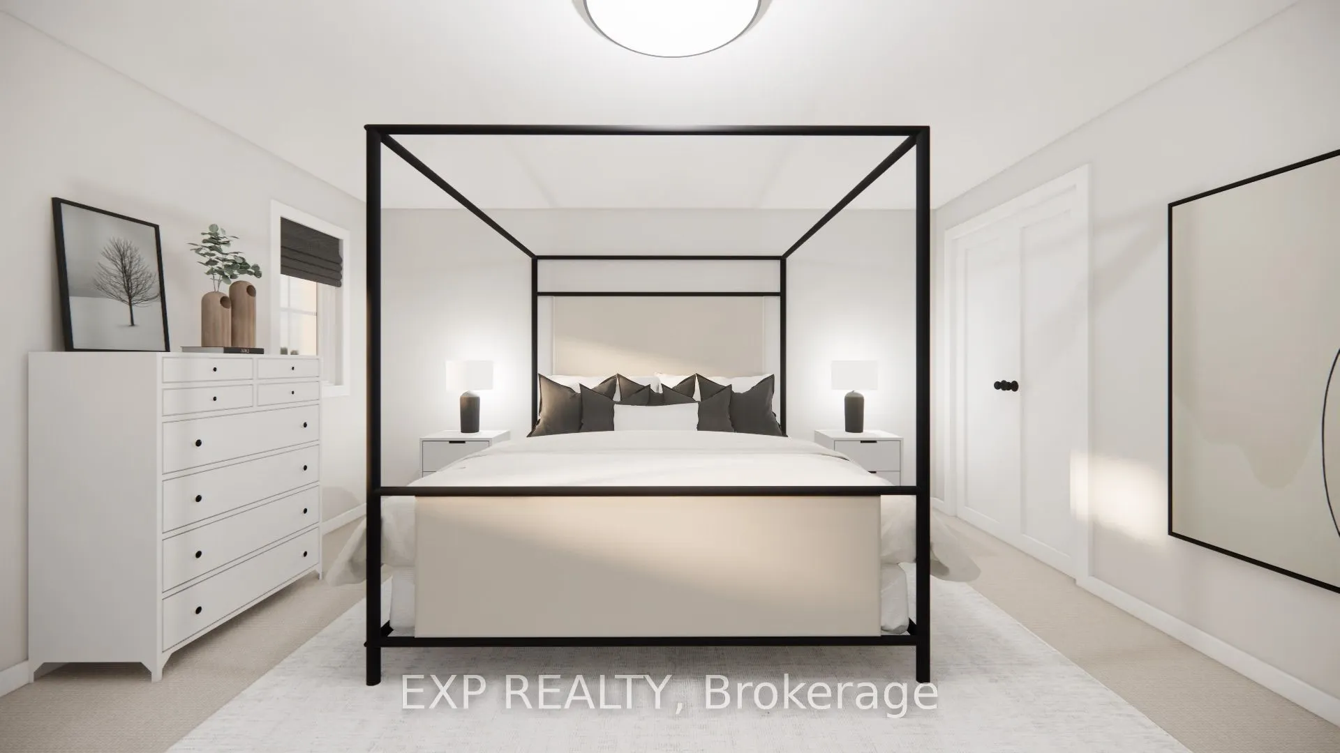 15 Anne Street W