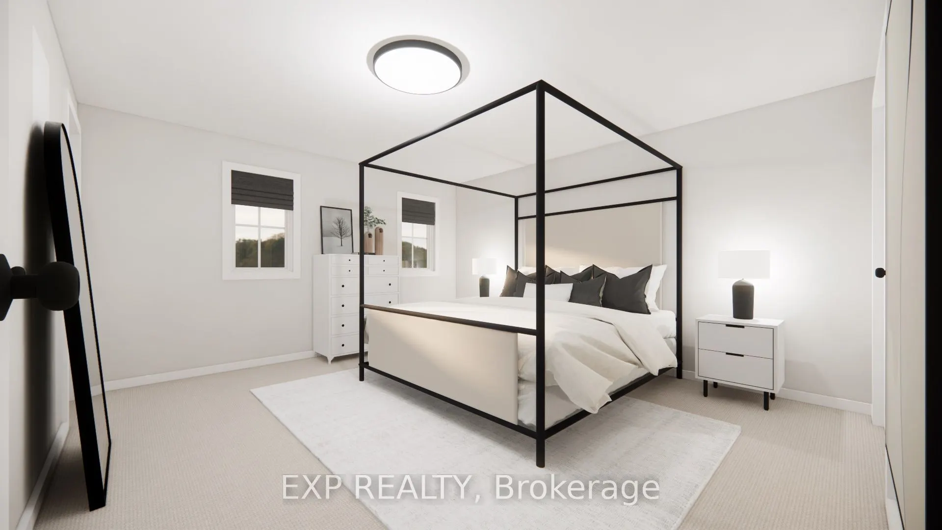 15 Anne Street W