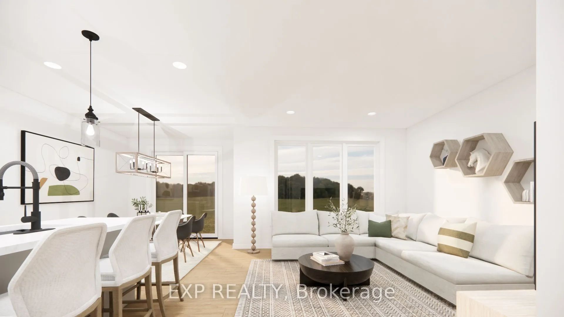 15 Anne Street W
