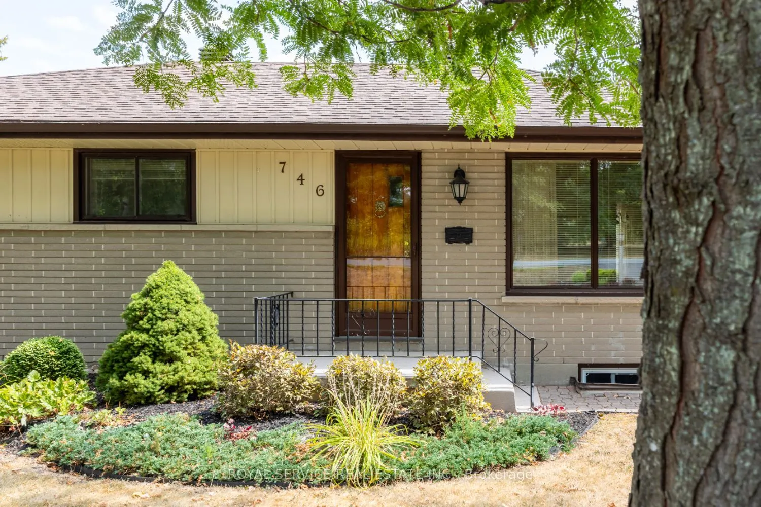 746 Daleview Road