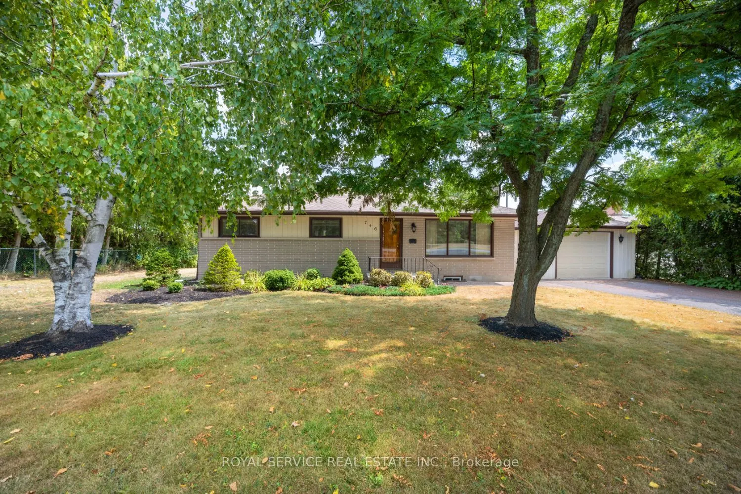 746 Daleview Road