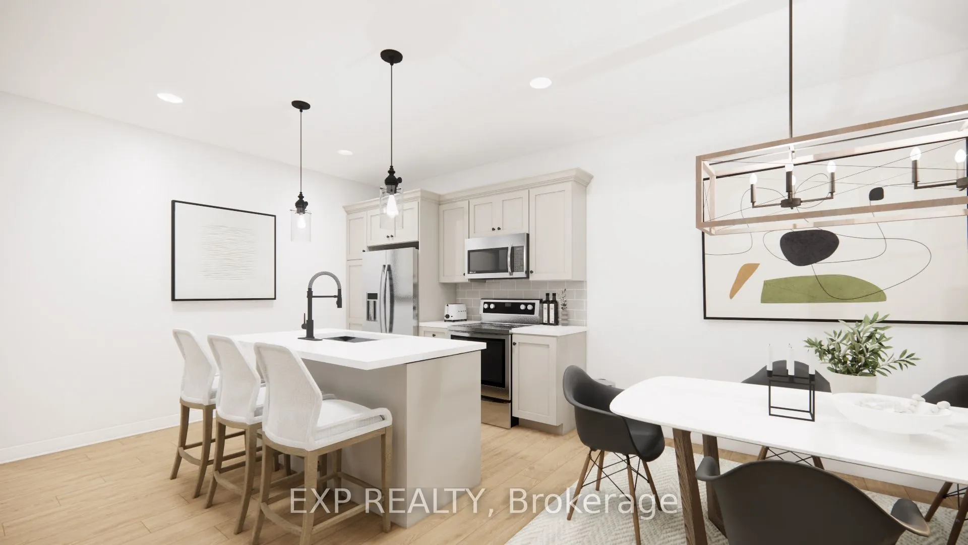 13 Anne Street W
