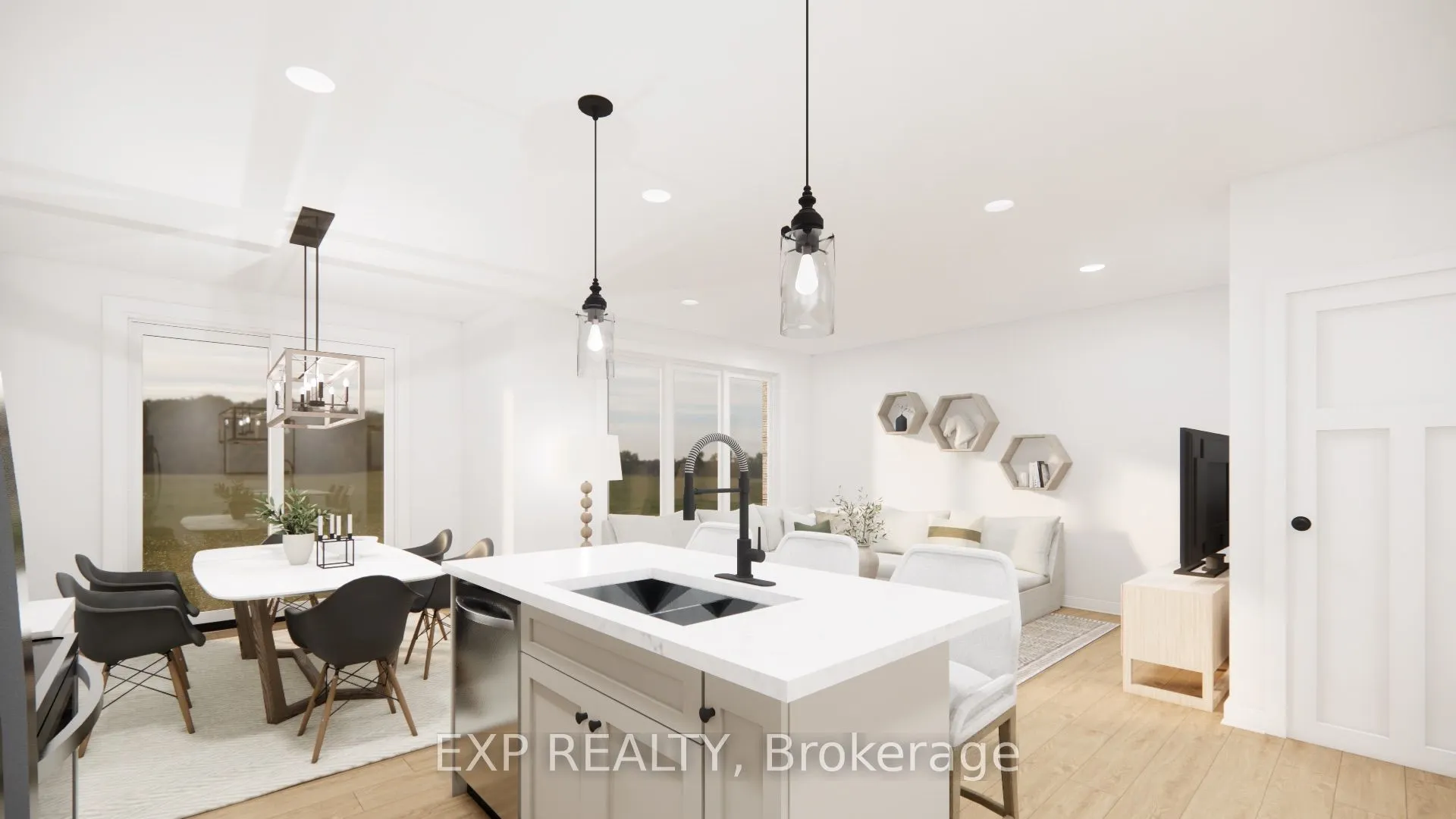 13 Anne Street W