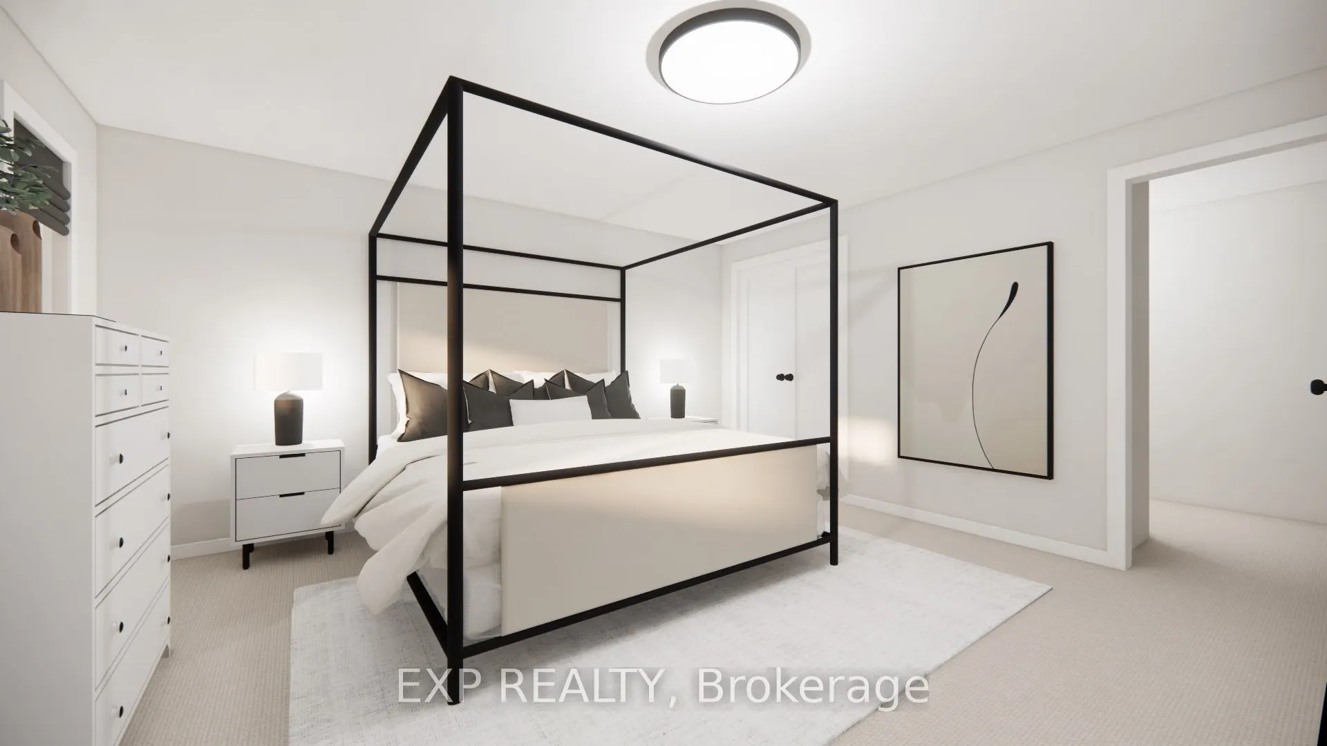 13 Anne Street W