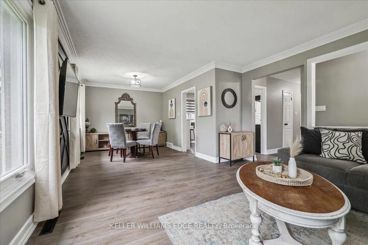 5 Howard Avenue