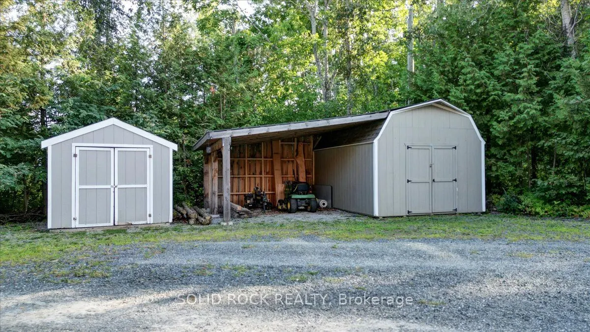 564 Bosley Road