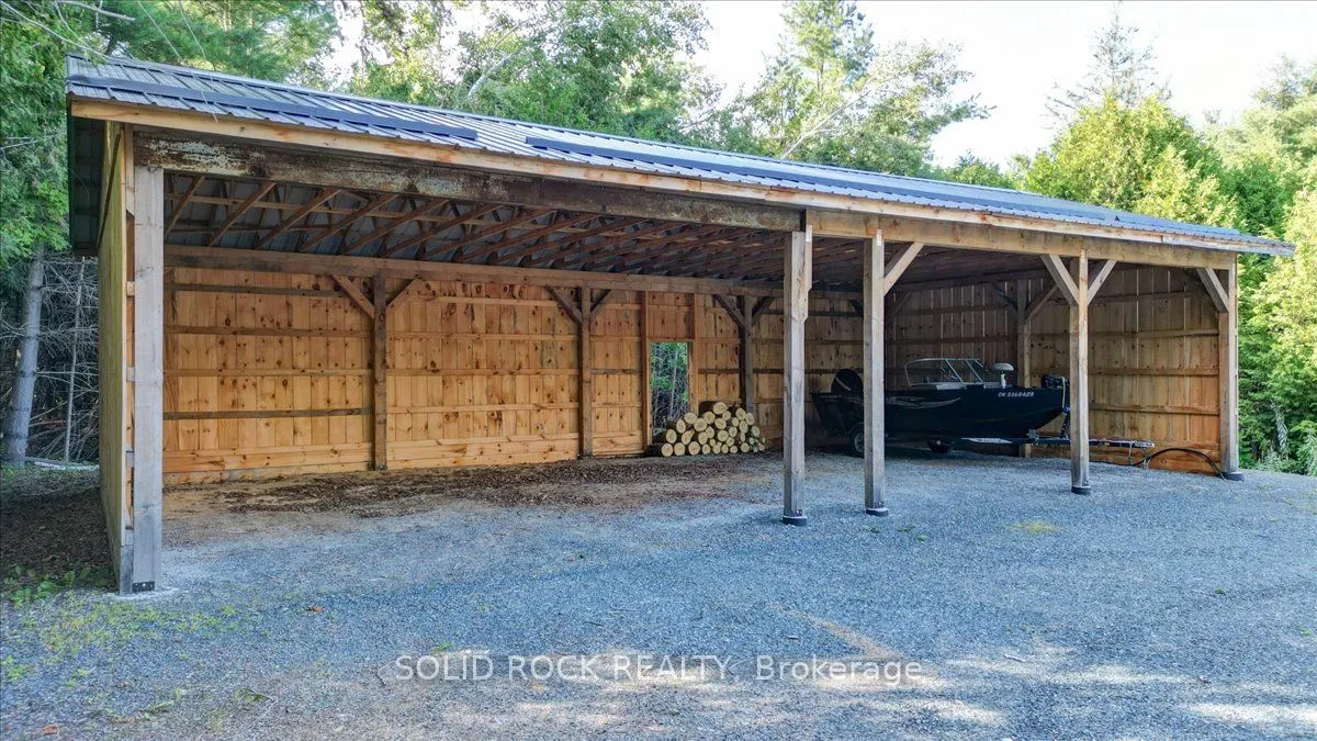 564 Bosley Road