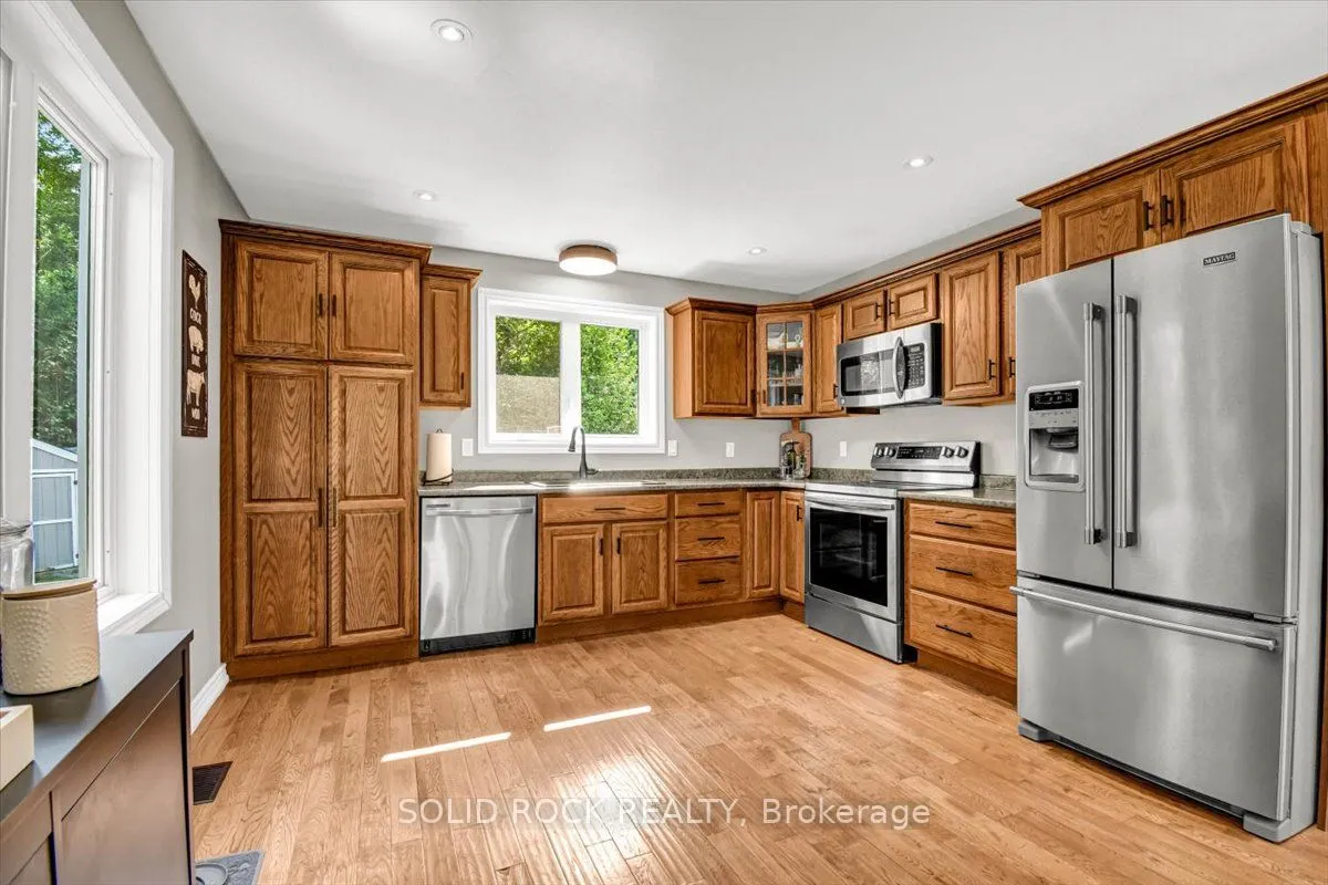 564 Bosley Road