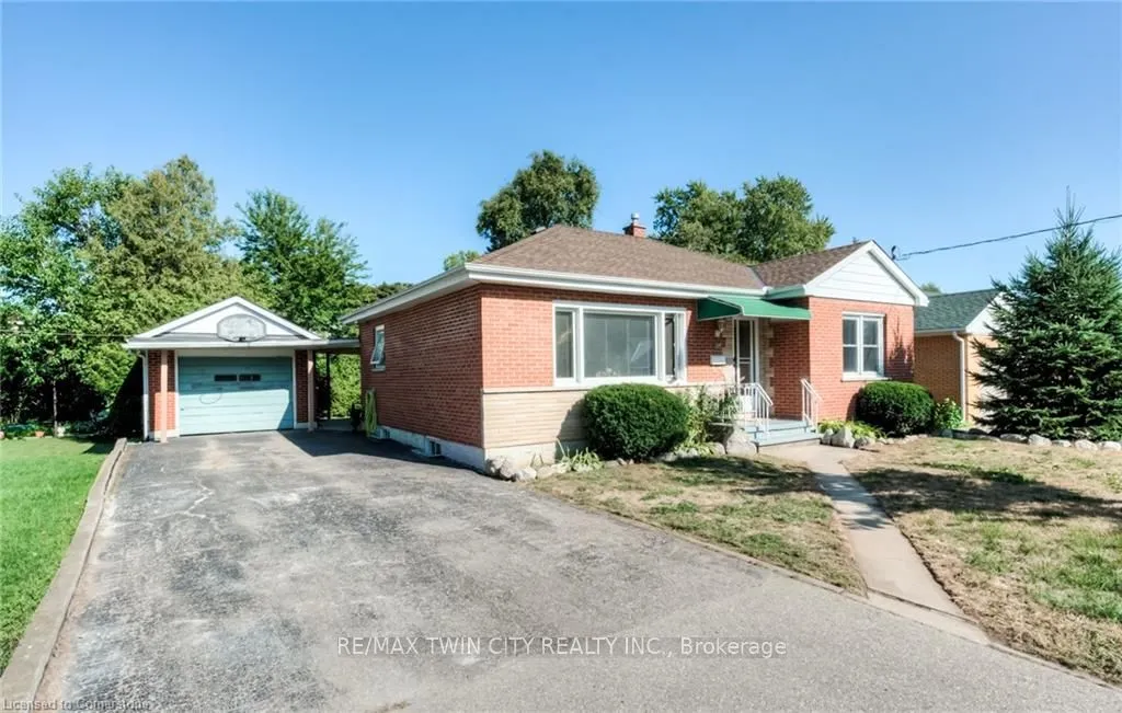 29 Scrimger Avenue, #MAIN