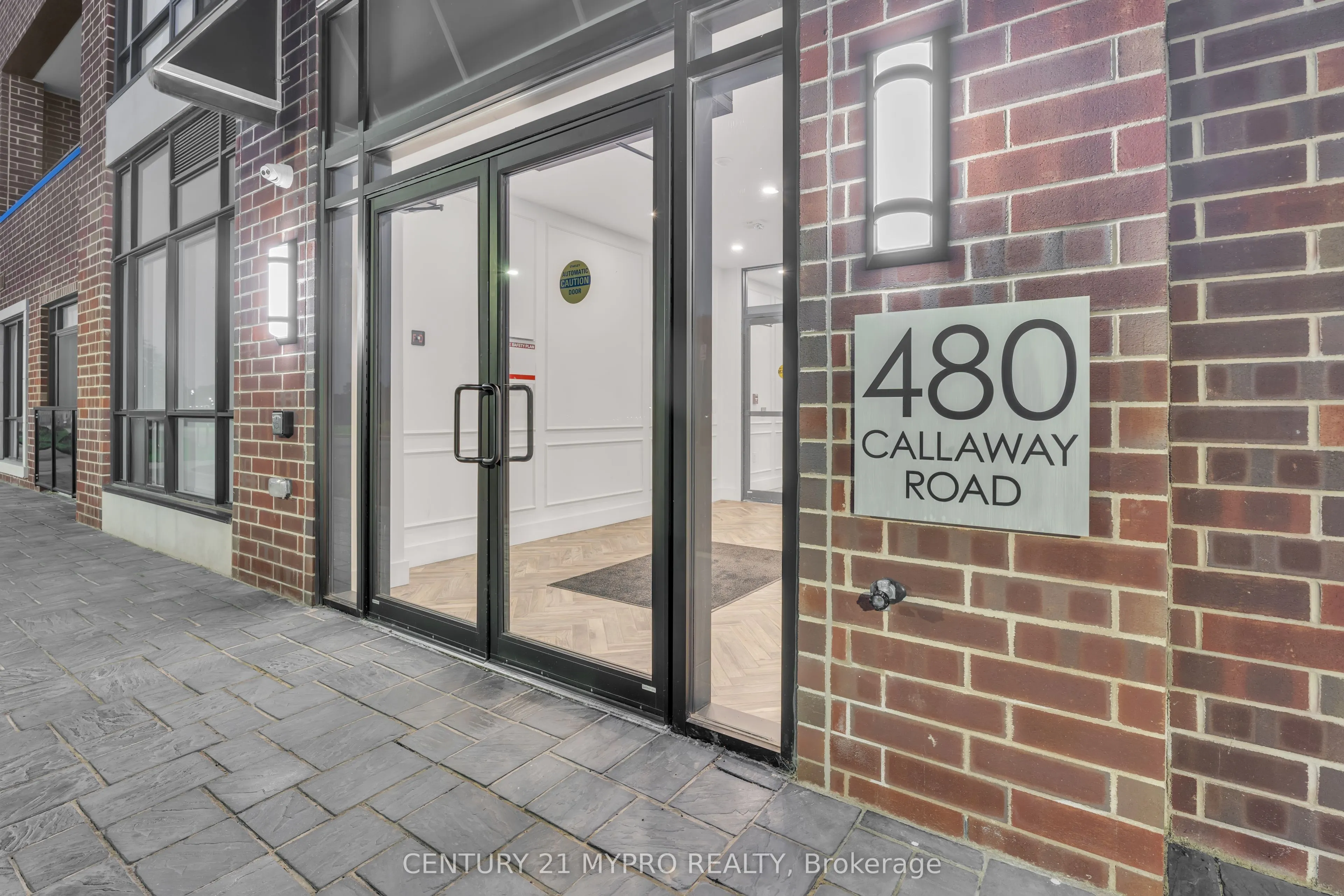 480 Callaway Road, #216